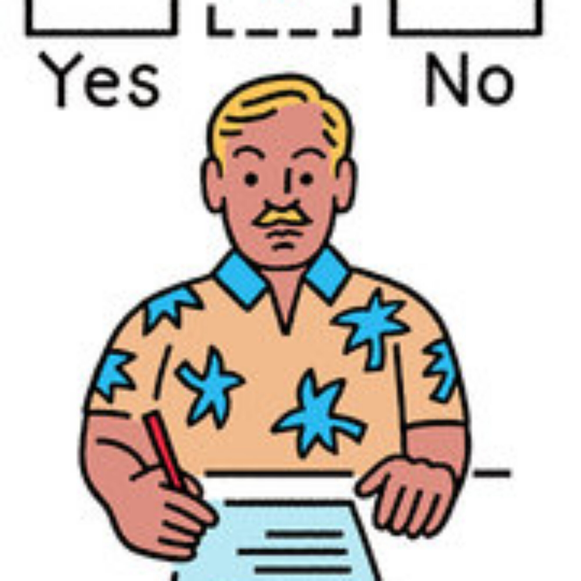 Non-judgmental Ethics Sunday: Must Suspicions About Personal Health Be Shared With an Insurer?