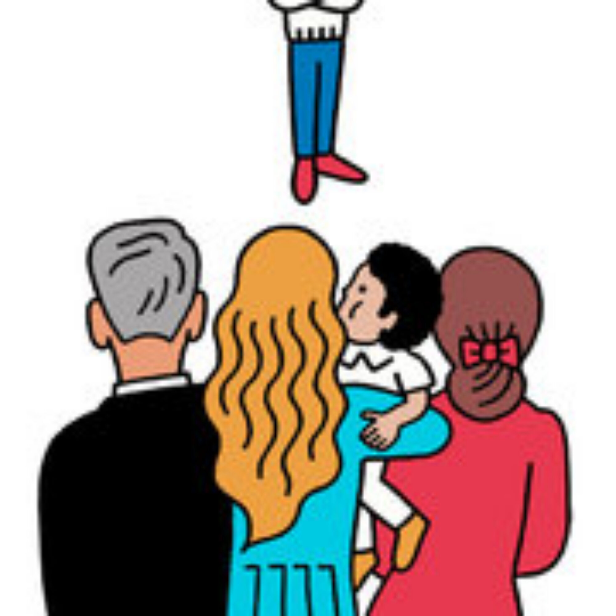 Non-judgmental Ethics Sunday: How Do I Explain to My Evangelical Relatives Why I Avoid Family Functions?