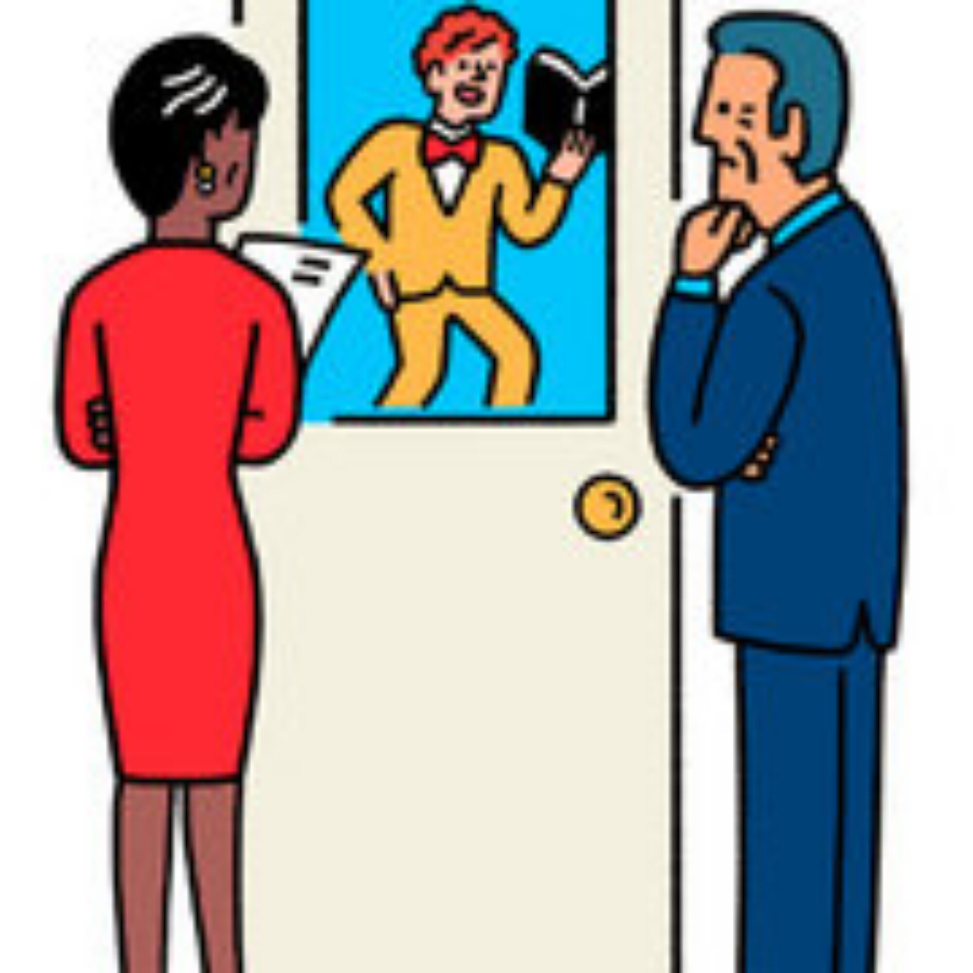 Non-judgmental Ethics Sunday: Should a Friend Be Told the Real Reason He Didnâ€™t Get the Job?