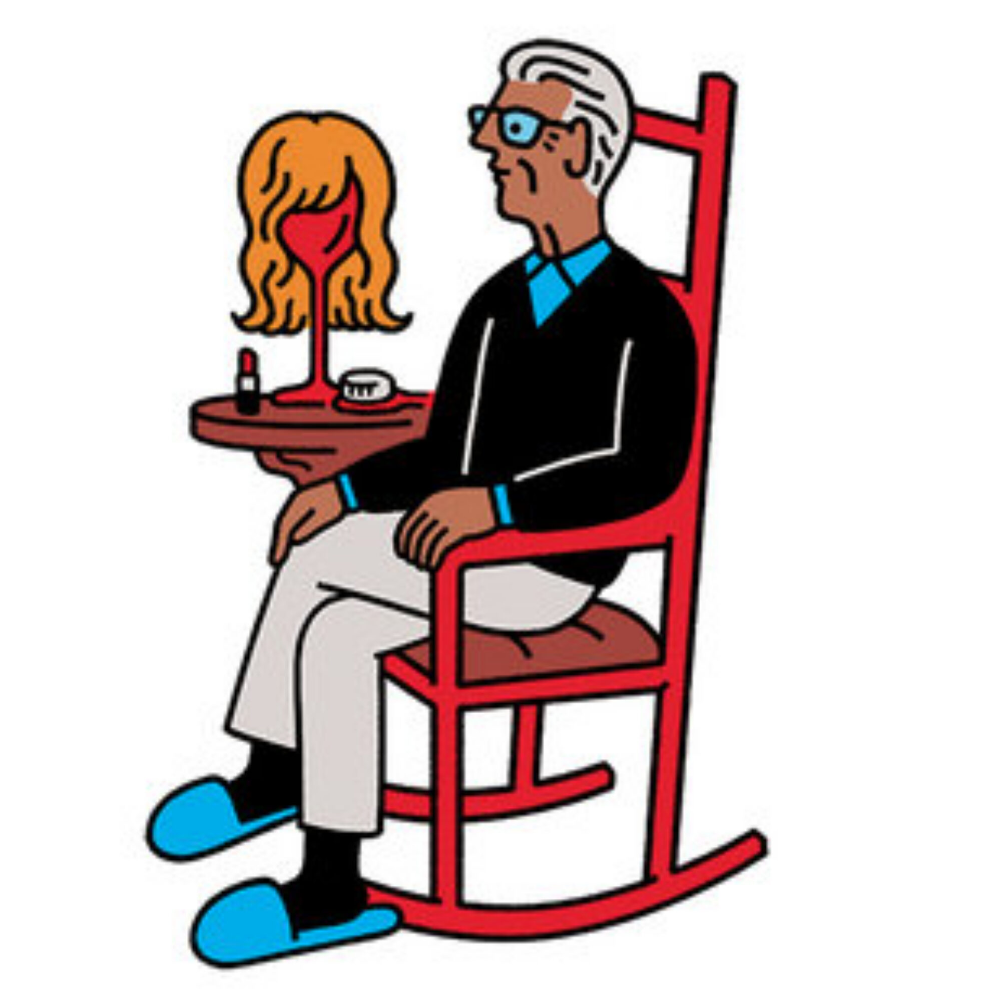 Non-judgmental Ethics Sunday: Should I Have Talked to My Father About His Cross-Dressing?