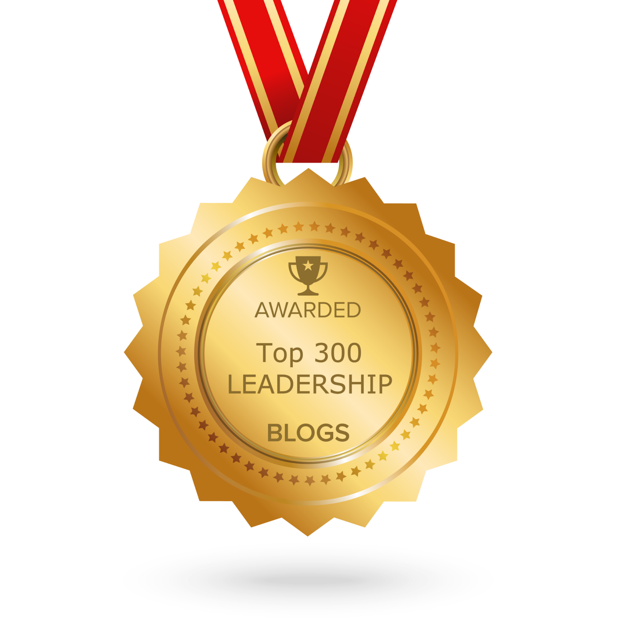 Feedspot rated my blog one of the best
