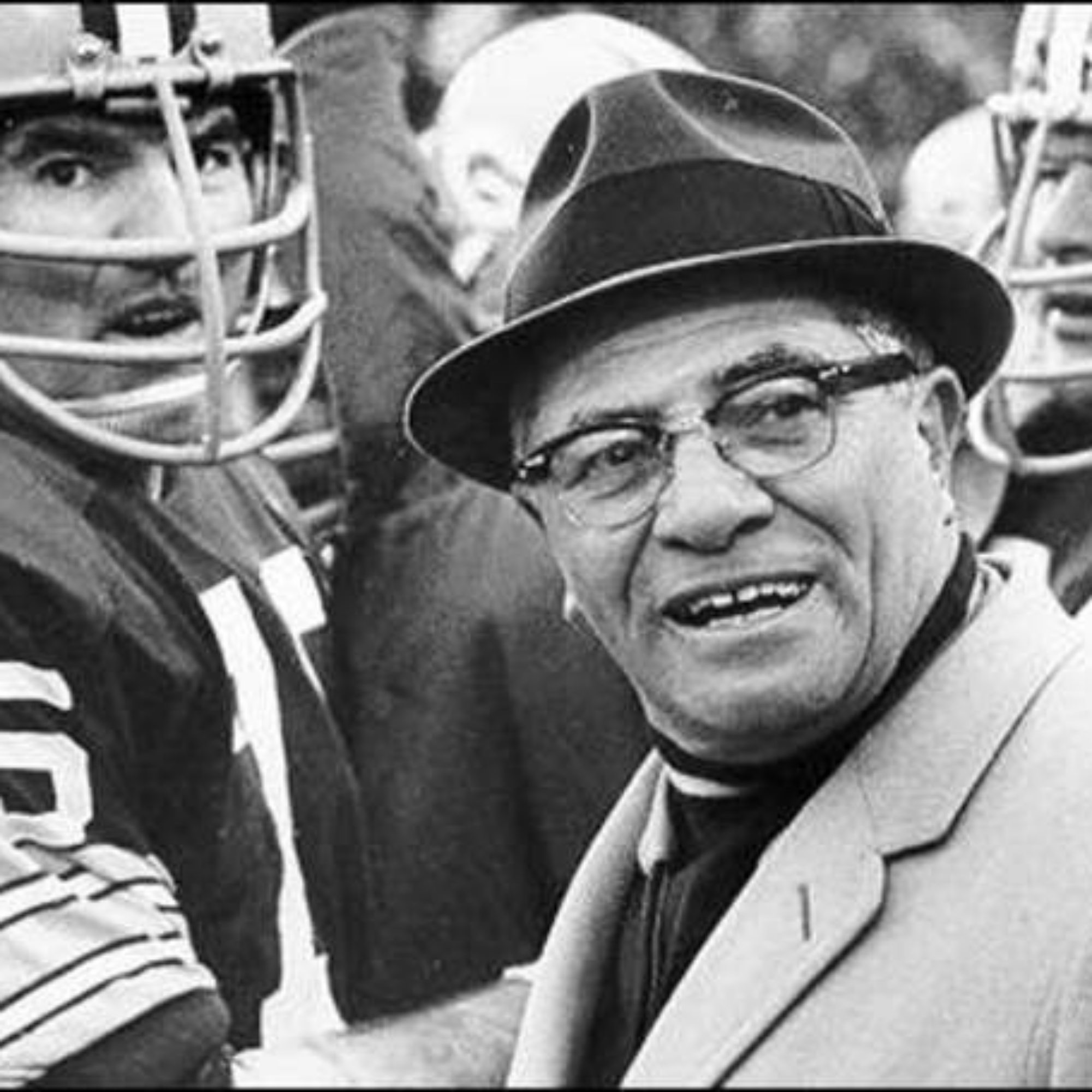 Vince Lombardi: What It Takes to be Number One