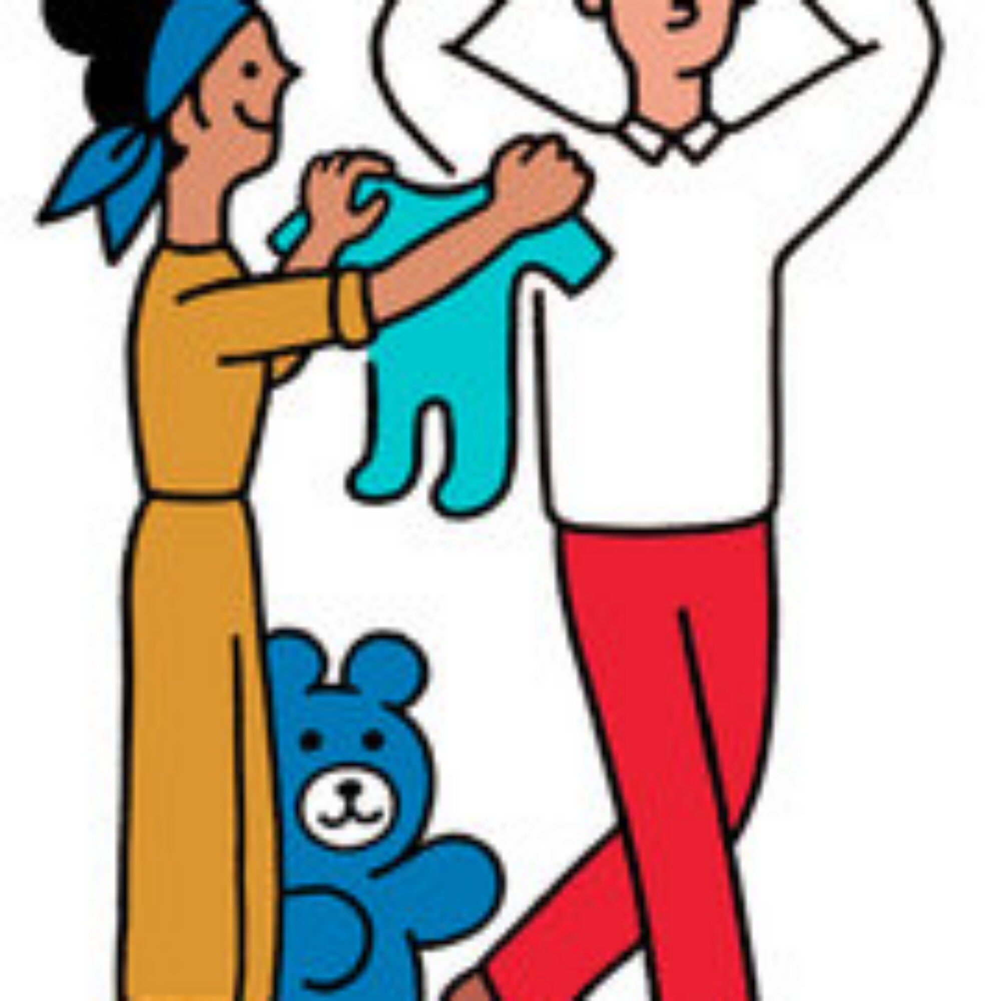 Non-judgmental Ethics Sunday: My Wife Wants to Adopt. When Do I Tell Her I Wonâ€™t?