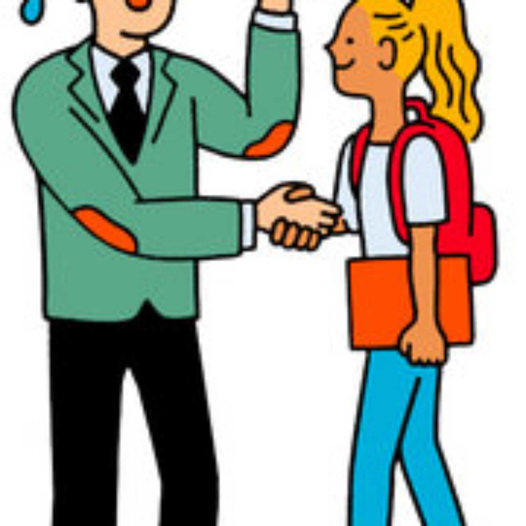 Non-judgmental Ethics Sunday: Should a Teacher at a Sketchy College Help Recruit Students?