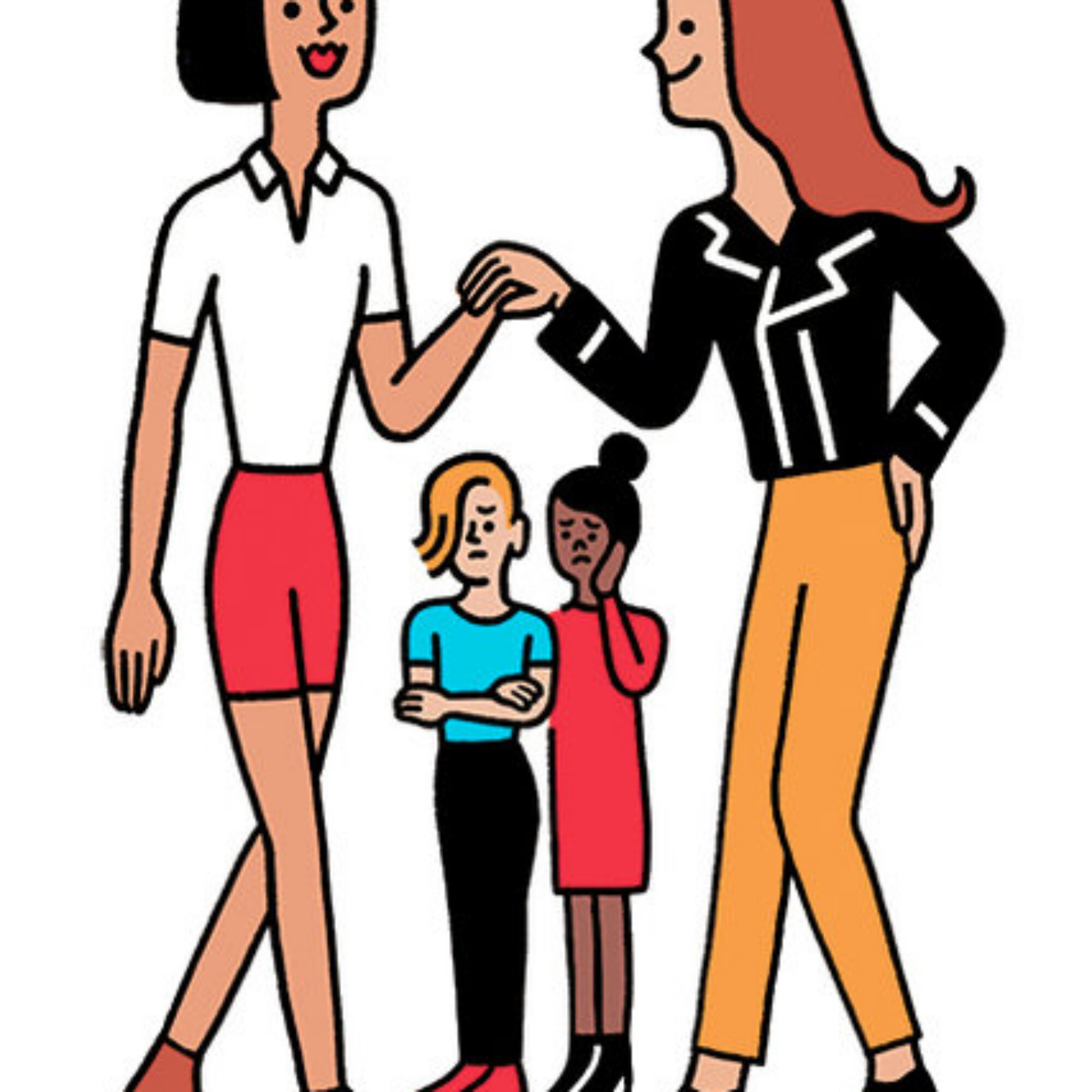 Non-judgmental Ethics Sunday: Should I Tell My Friend I Had a Fling With Her Ex?