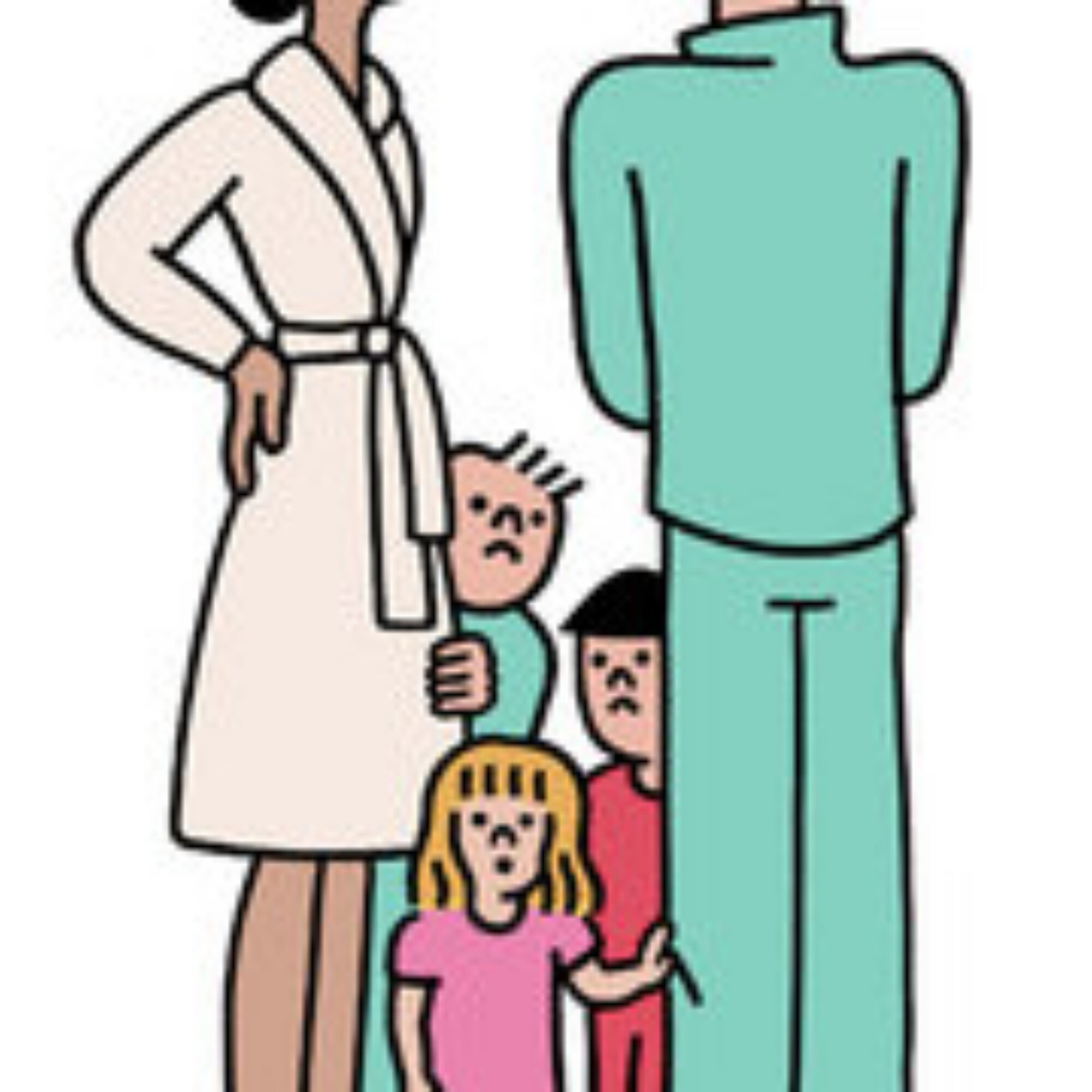 Non-judgmental Ethics Sunday: Is It O.K. to Find Sexual Satisfaction Outside Your Marriage?