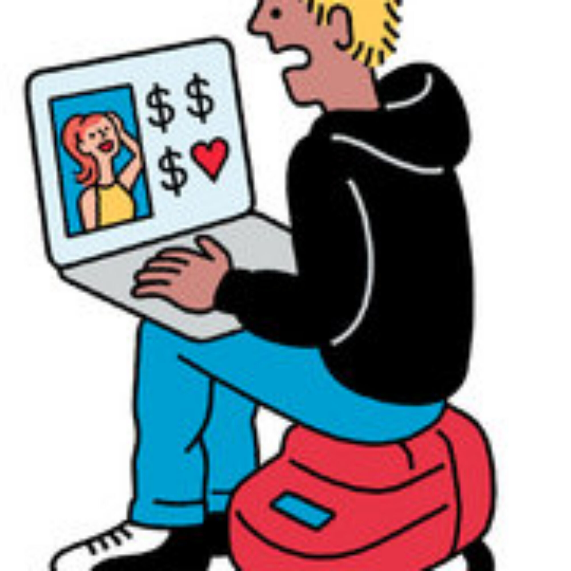 Non-judgmental Ethics Sunday: My Ex Is Advertising for Sugar Daddies. Can I Tell Her Mother?