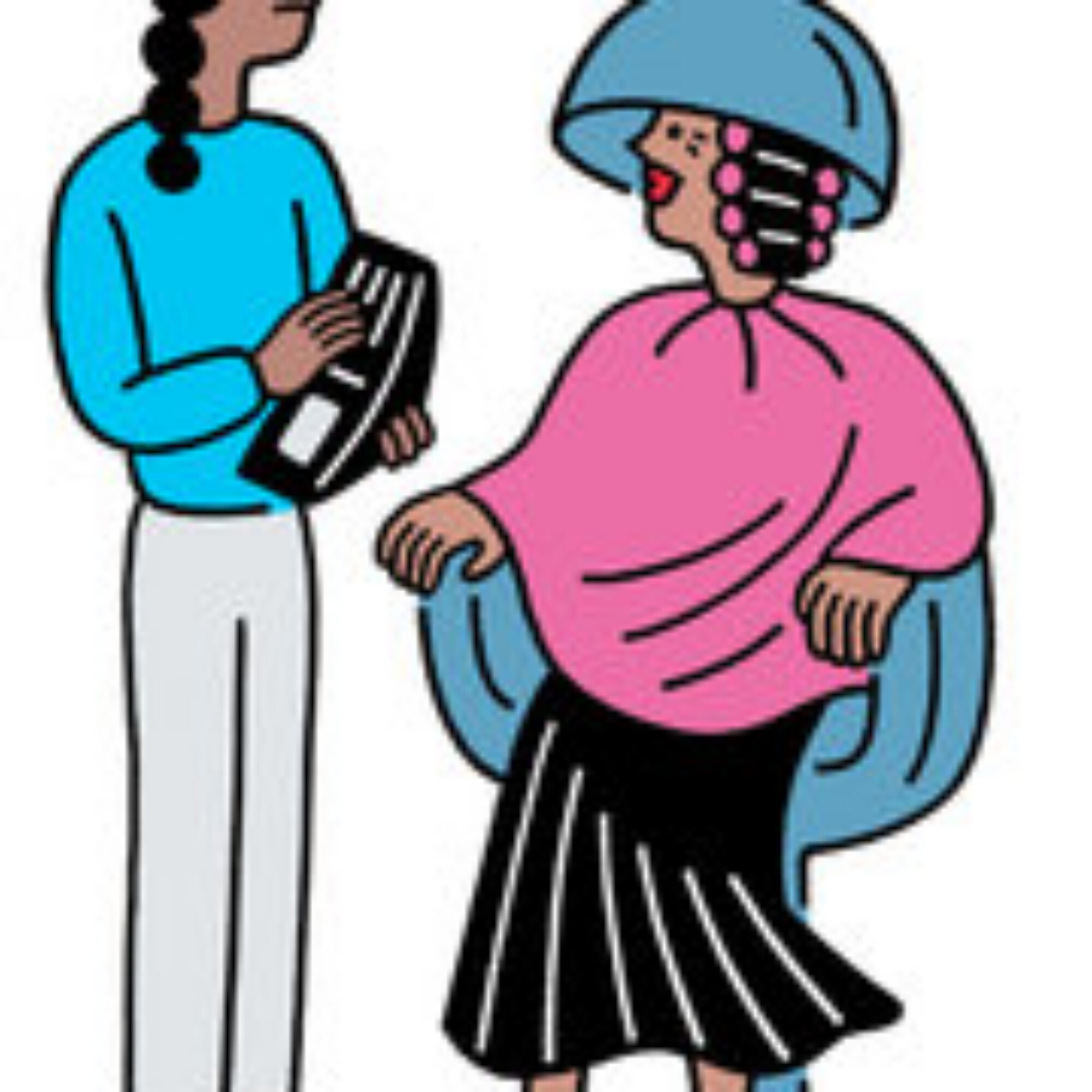Non-judgmental Ethics Sunday: Am I Obliged to Support My Elderly Mother?