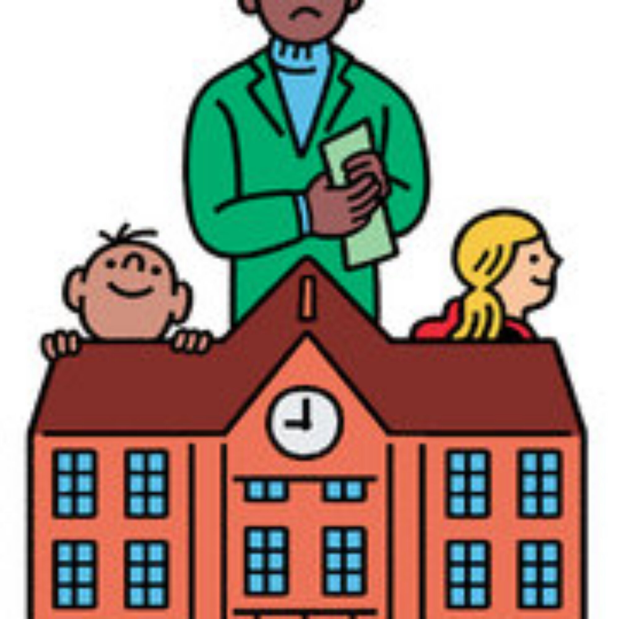 Non-judgmental Ethics Sunday: Should Parents Be Expected to Donate to a Public School?