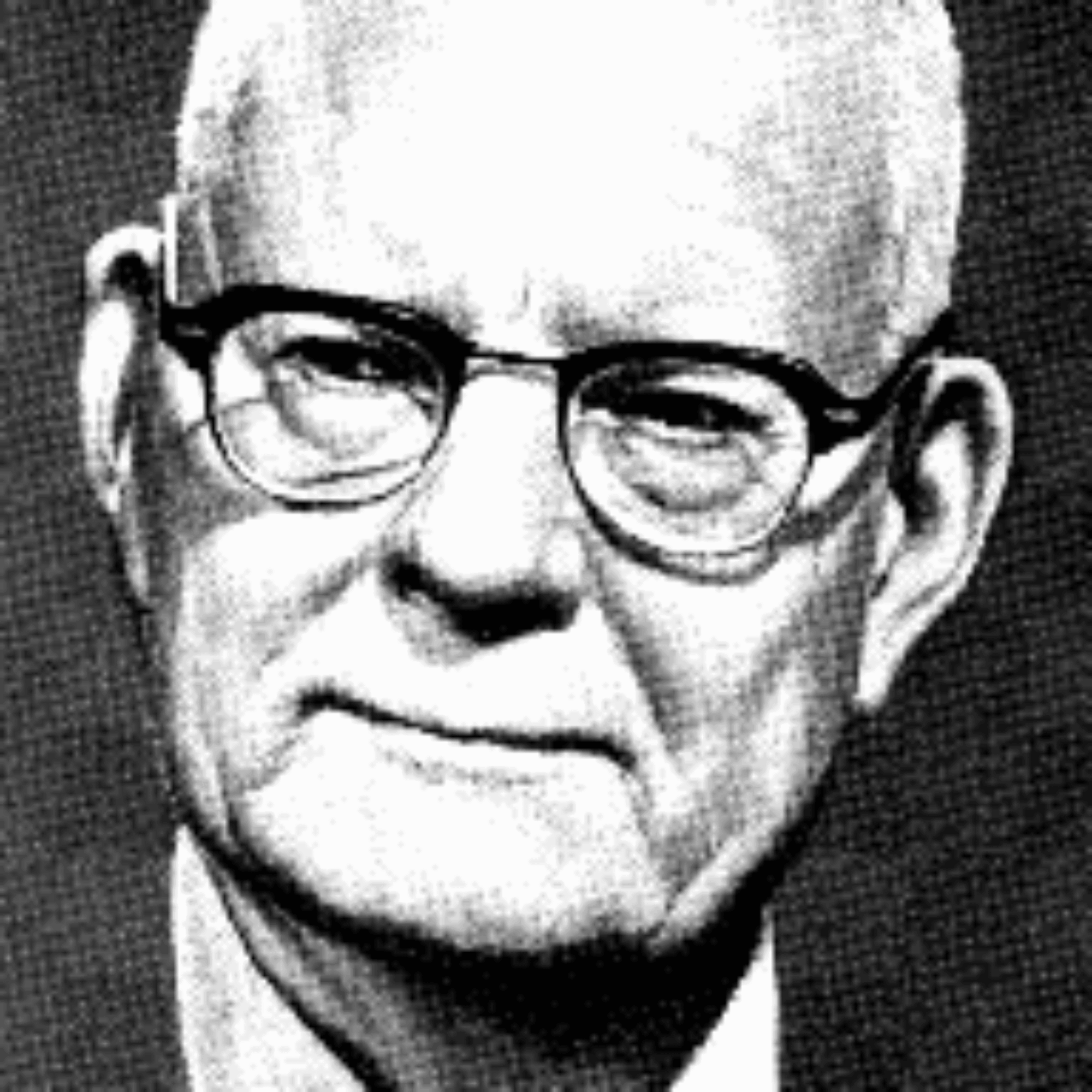 Another physicist who transformed a field: W. Edwards Deming