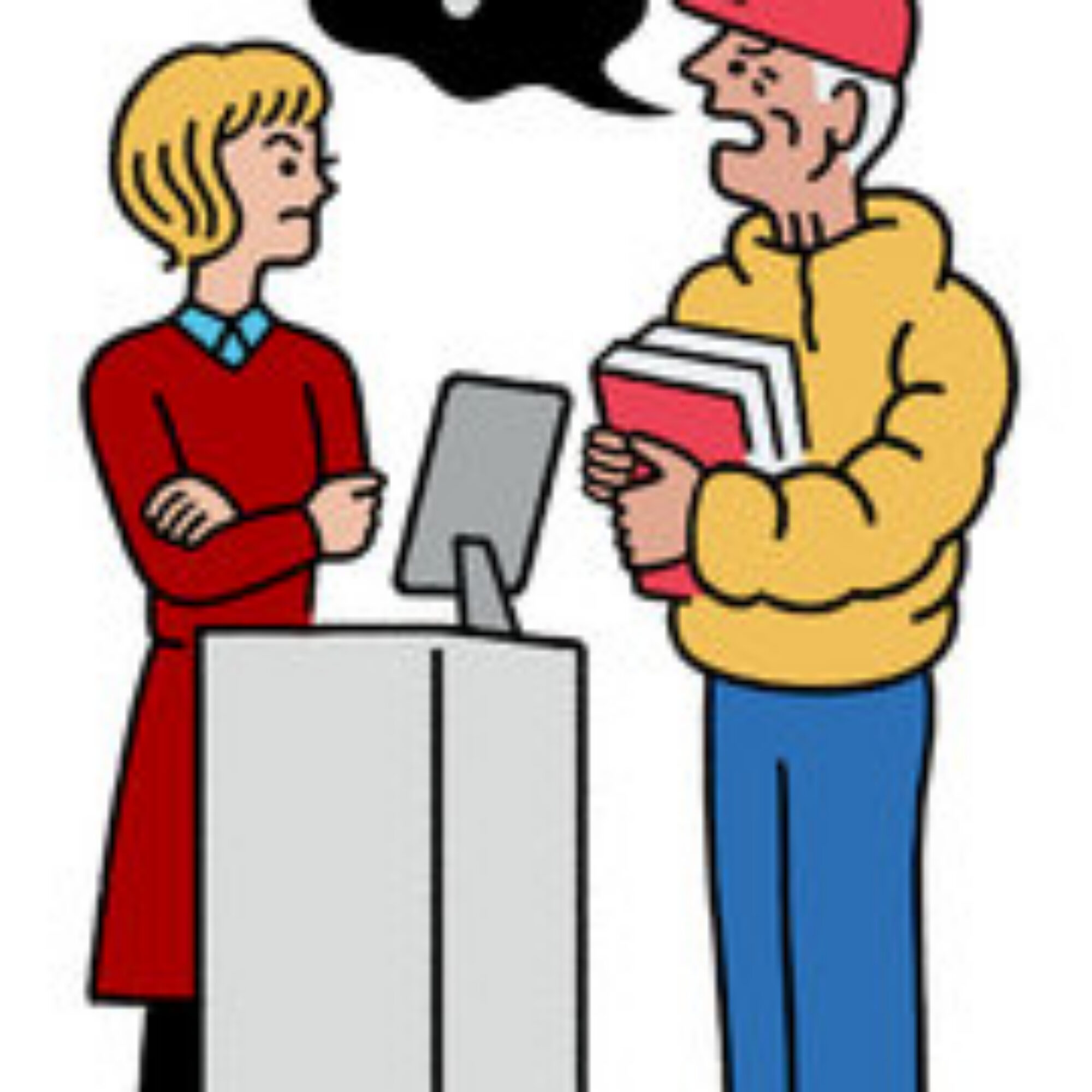 Non-judgmental Ethics Sunday: What Should You Do When Customers Make Racist Remarks?