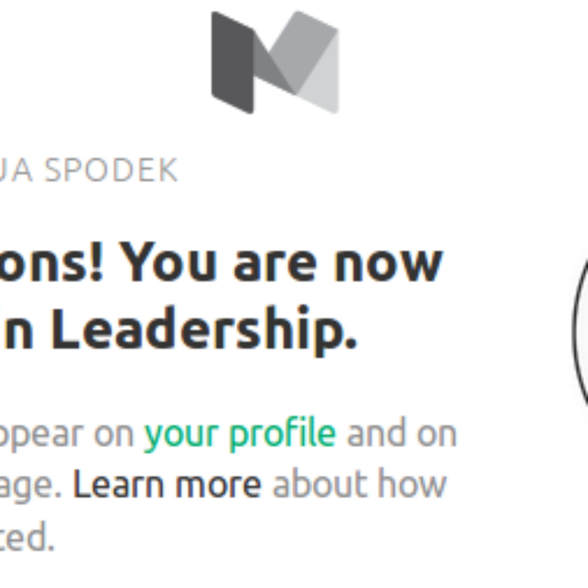 Medium awarded me “Top Writer” in three categories