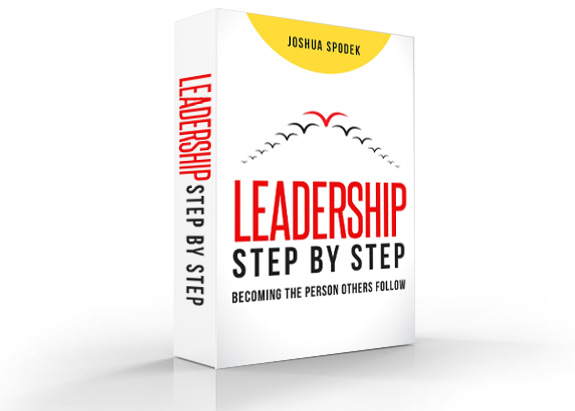 Leadership Step by Step: the Course