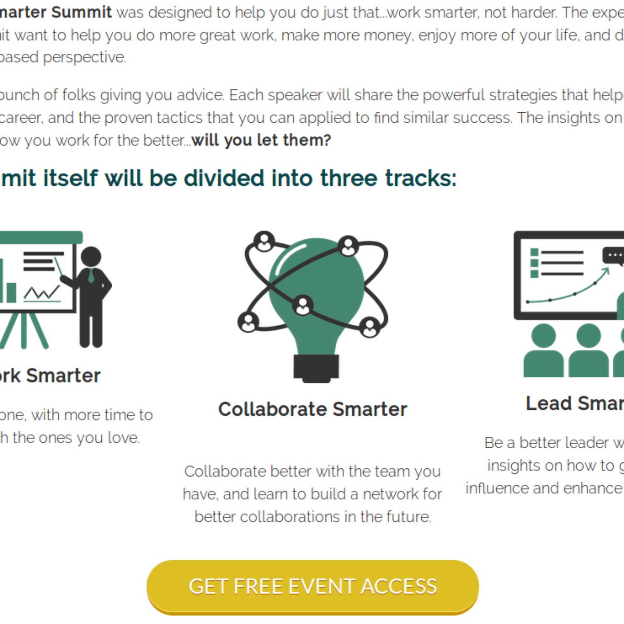How To Lead Better Through Practice: Watch a video with me and David Burkus