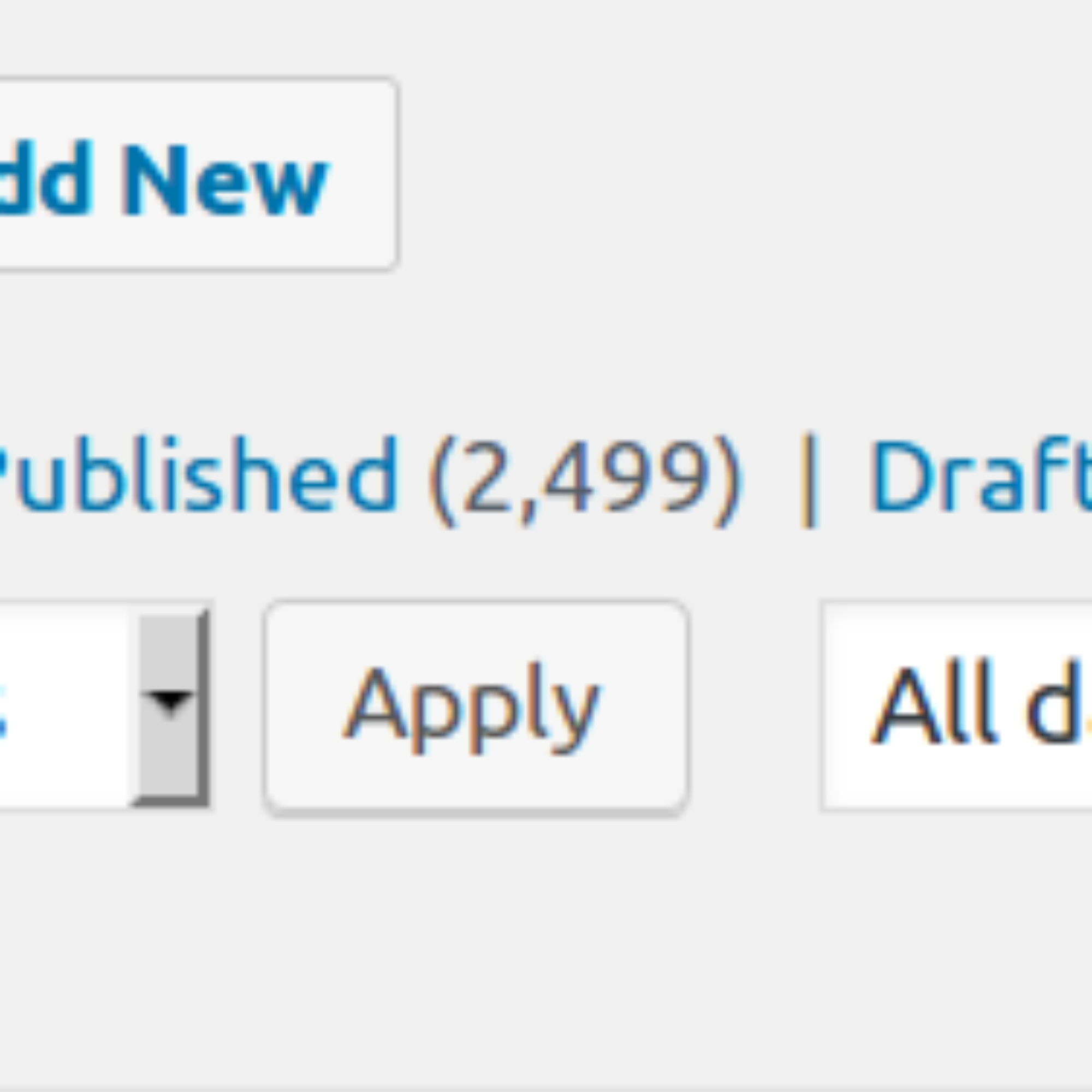 2,500 Blog Posts and What I Learned Writing Them