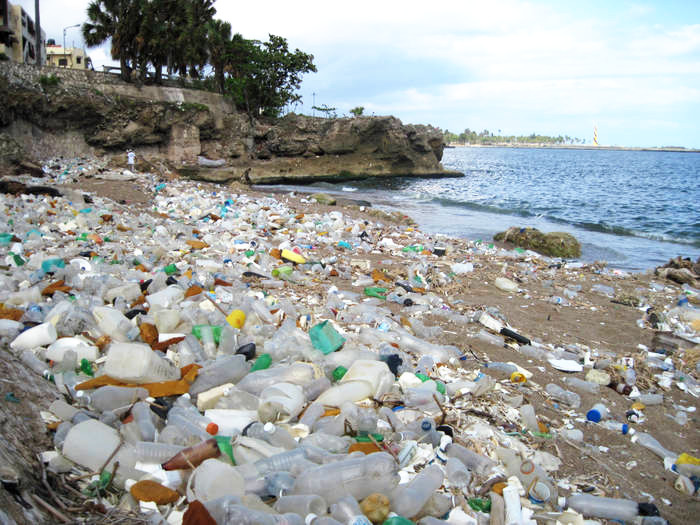 298: Is polluting child abuse?