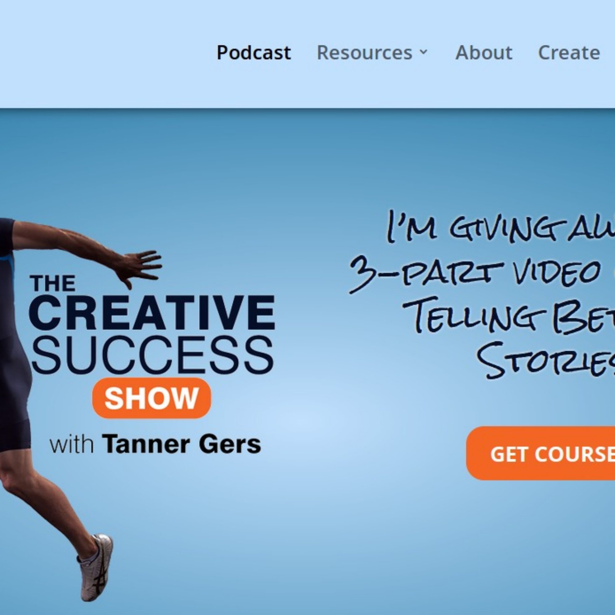 How to Turn the Knob of Leadership and Your Life: The Tanner Gers Interview