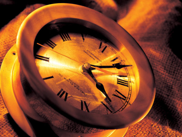 108: Awareness Is A Delay Tactic, A Smokescreen