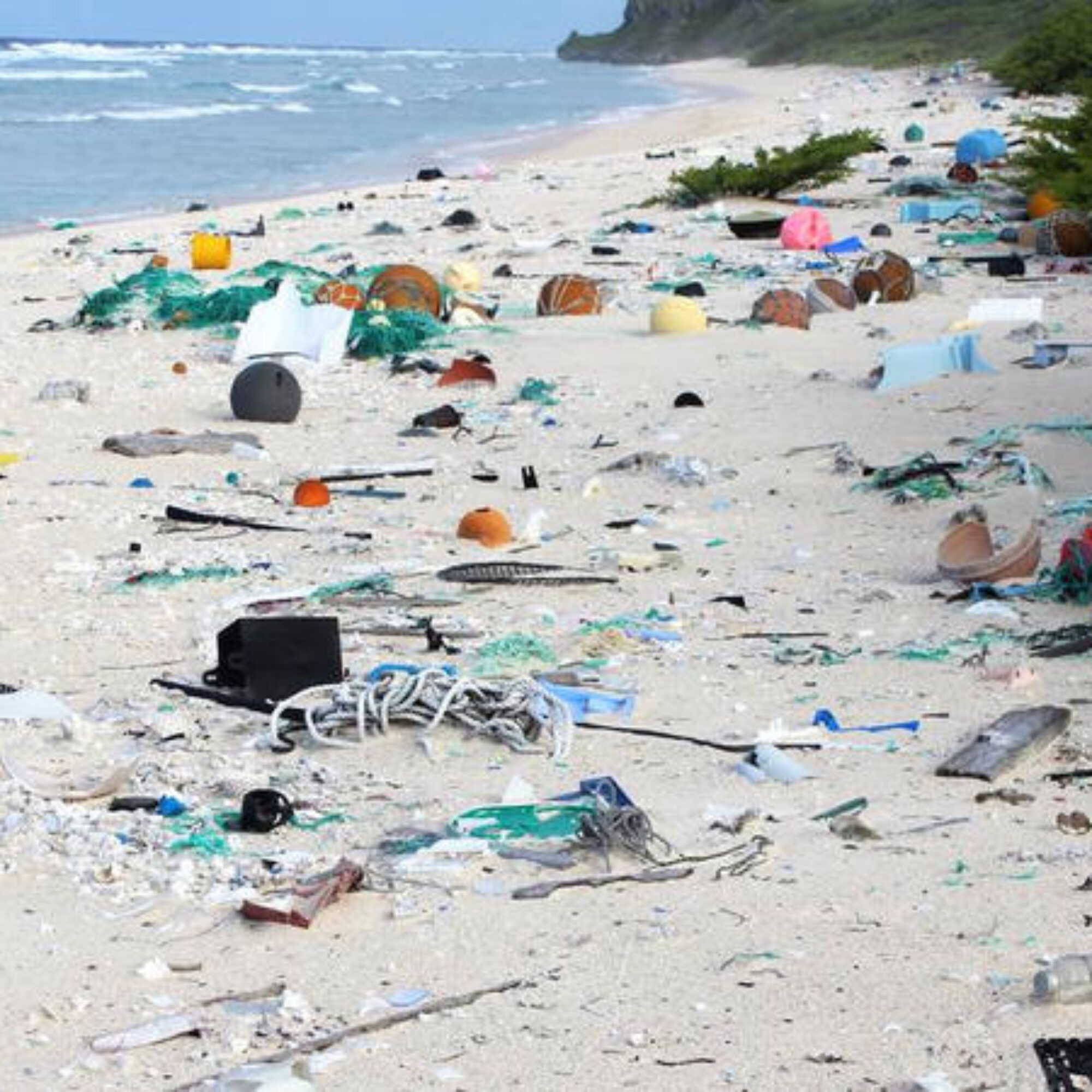 Leadership and the Environment Podcast episode #3: Freedom, empathy, garbage, and compost