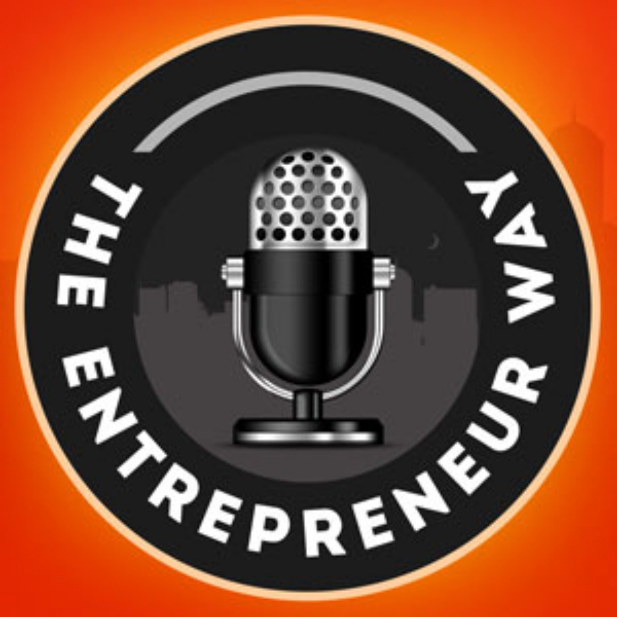 Listen to me on The Entrepreneur Way podcast with Neil Ball