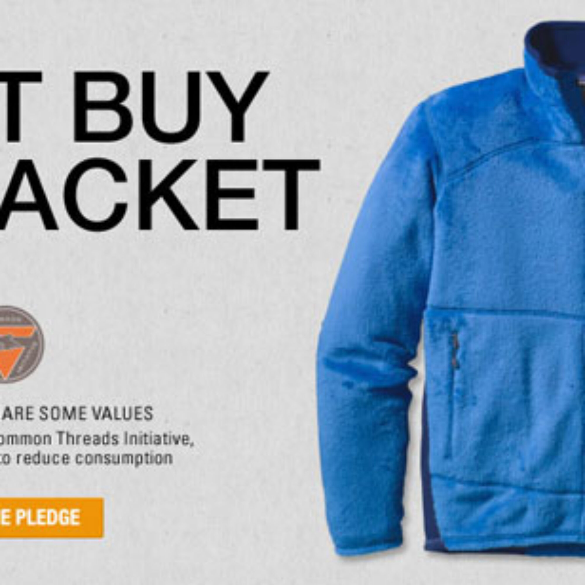 Patagonia founder acting on his values, even at the company’s expense. Still works out.