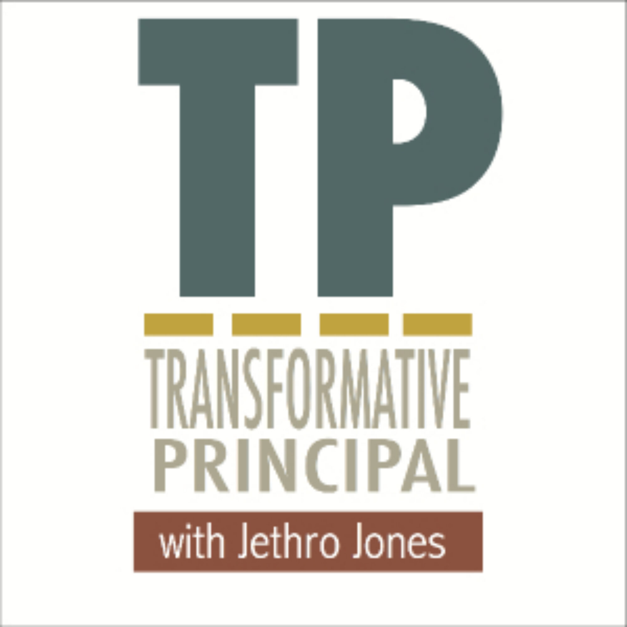 Transformative Leadership, a guest post from Jethro Jones