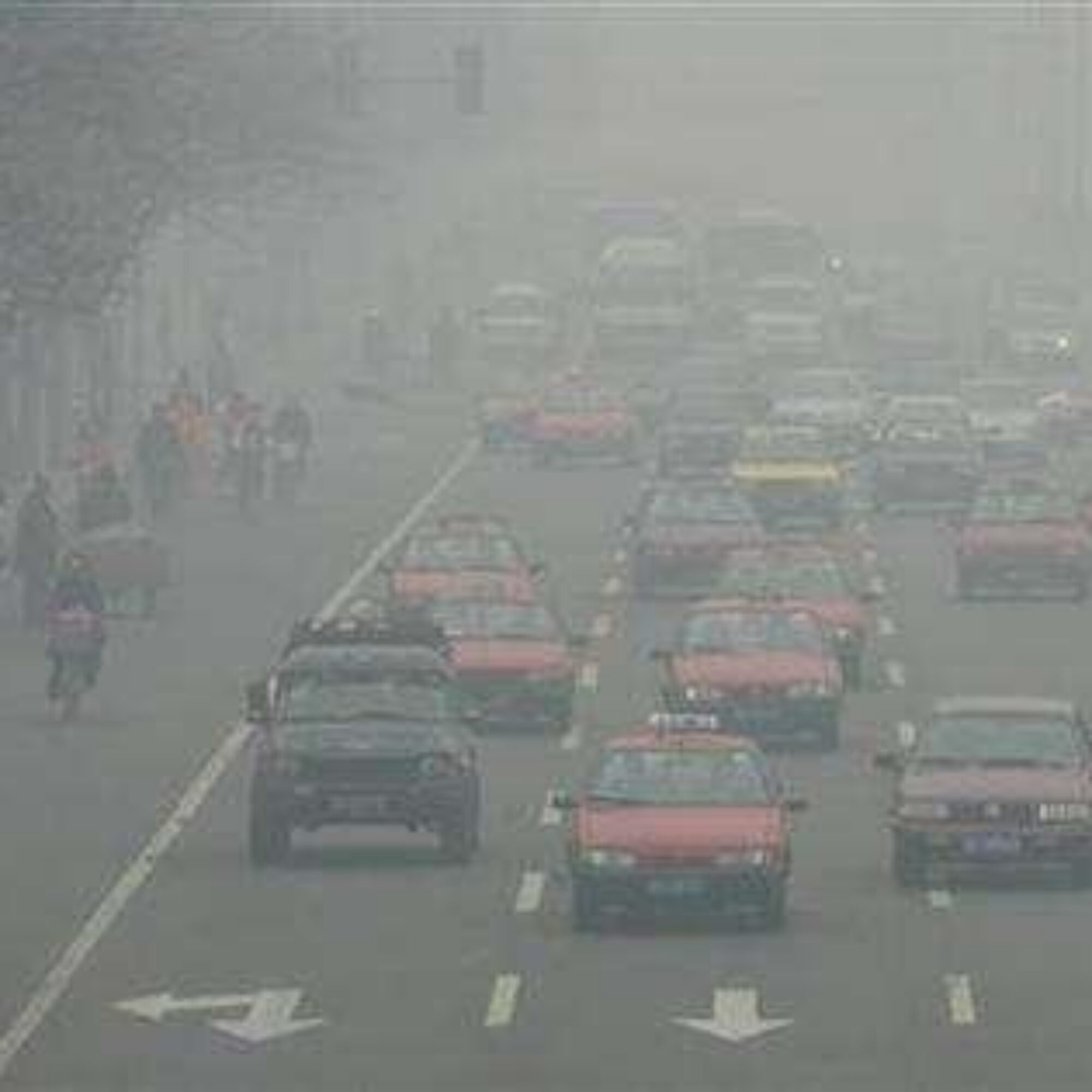 How NOT to reduce your pollution
