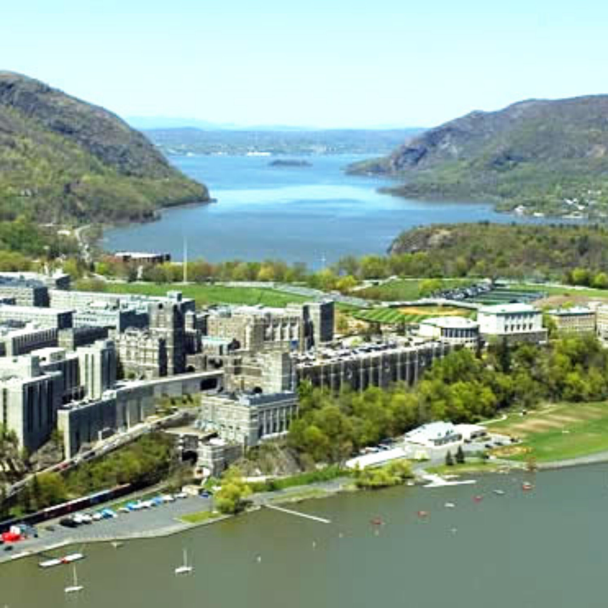 West Point and Leadership: First Impressions