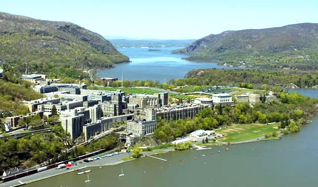 The U.S. Military Academy (West Point)