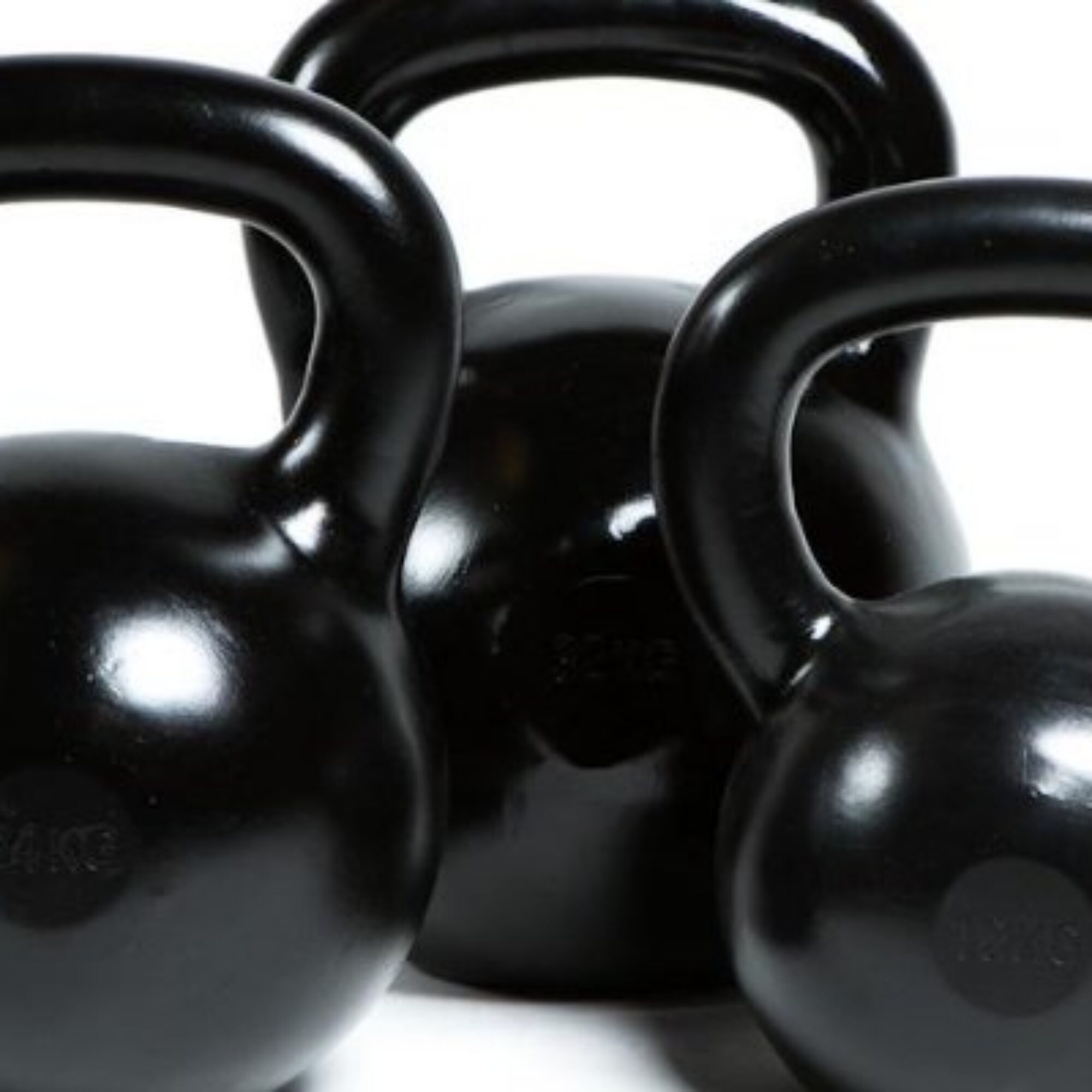 Lifting weights in my 40s: strengths and weaknesses