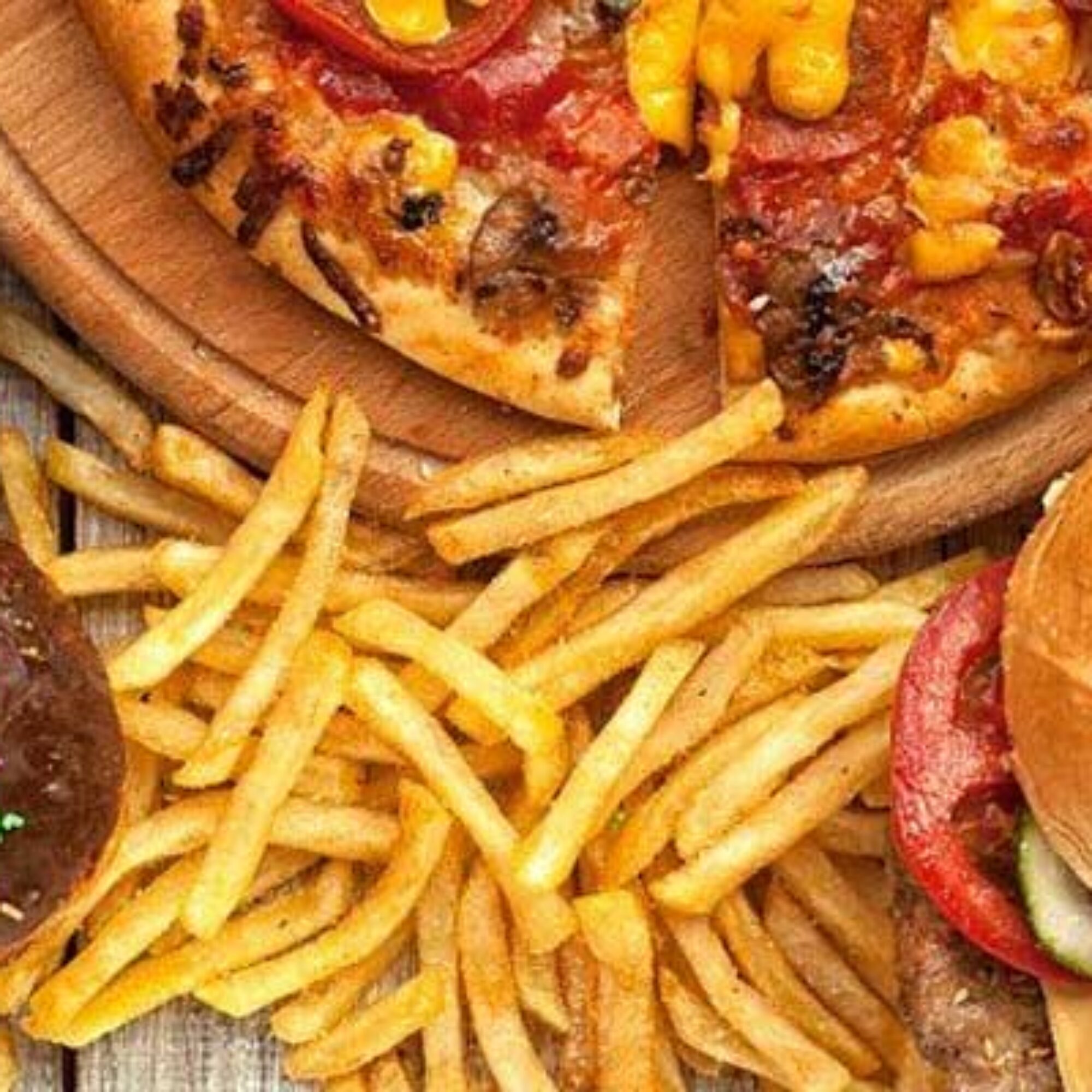 Immature, spoiled eating habits and the Yummy Phase