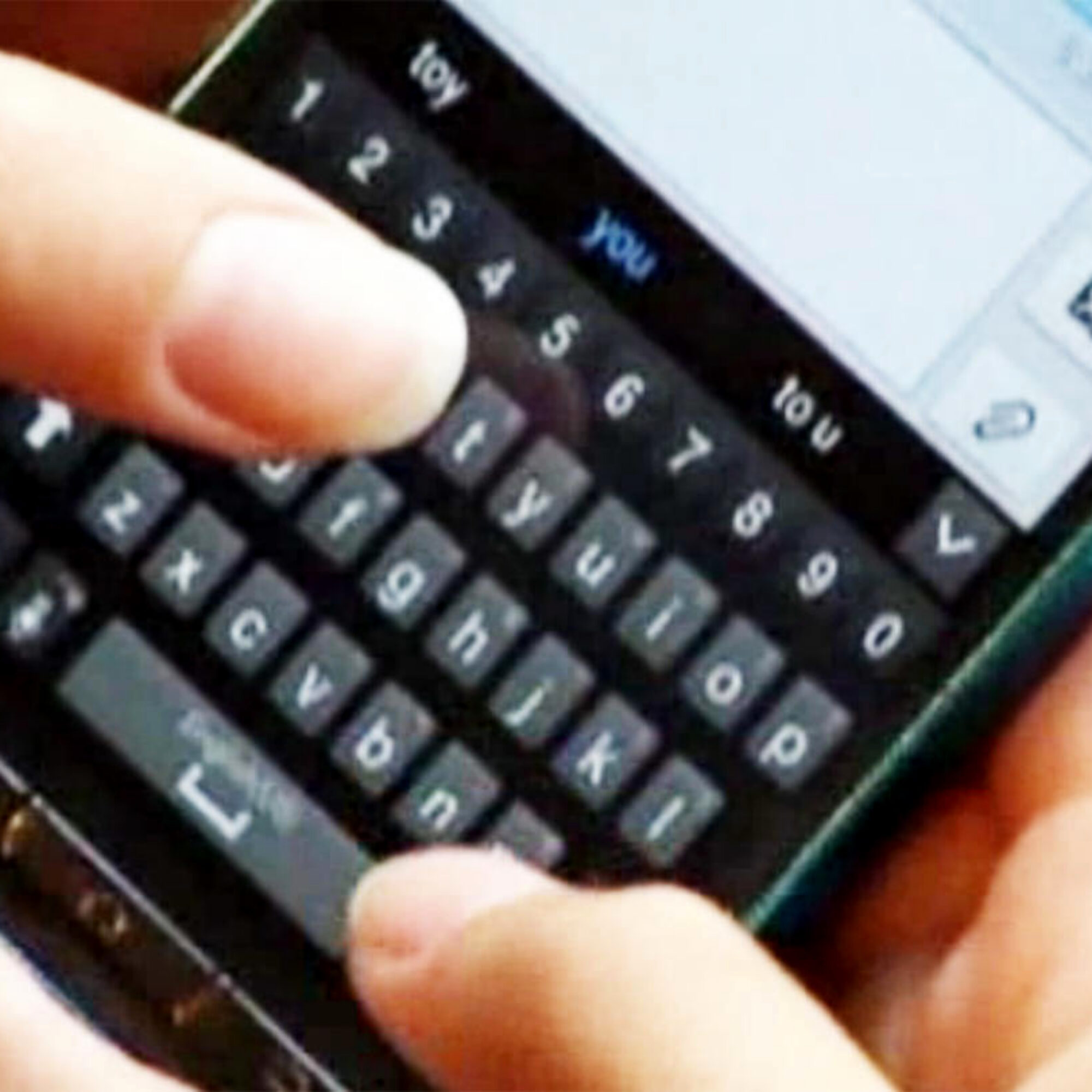 Texting enables lateness… and now everyone is late to everything