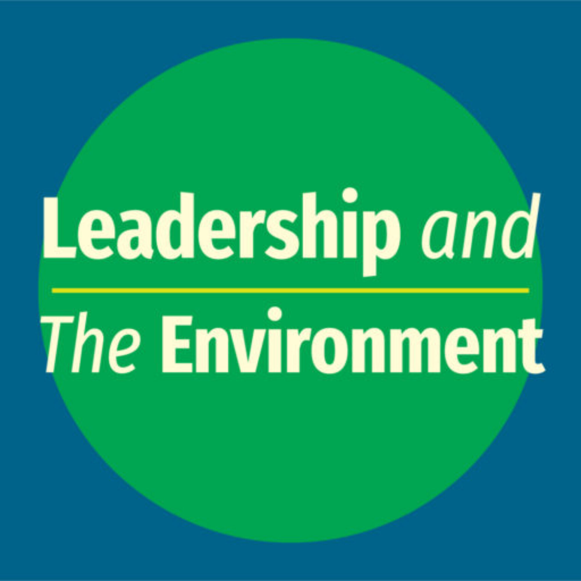 Awareness and education are not enough for the environment