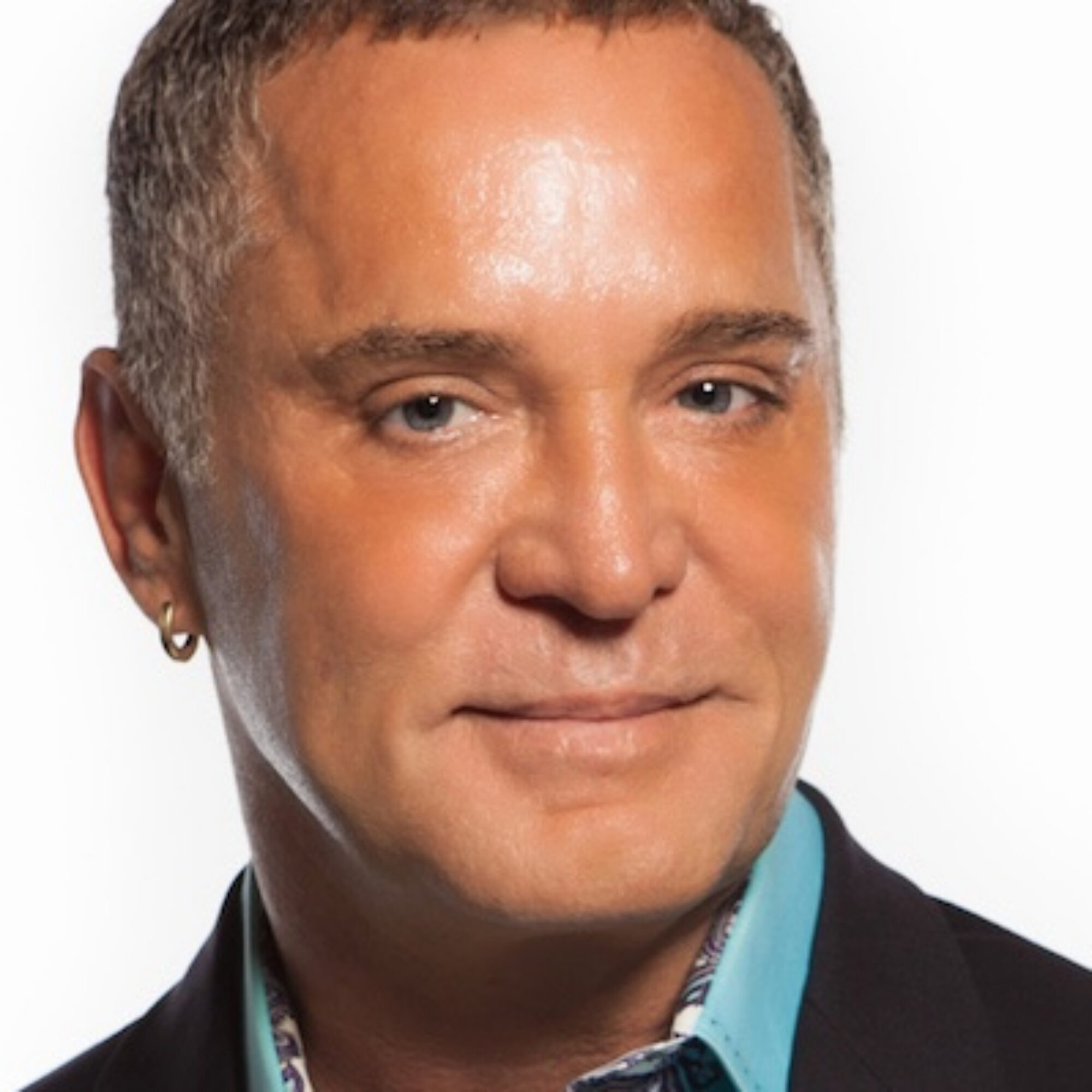 Full Monty Leadership hosts me on initiative, leadership, and the environment