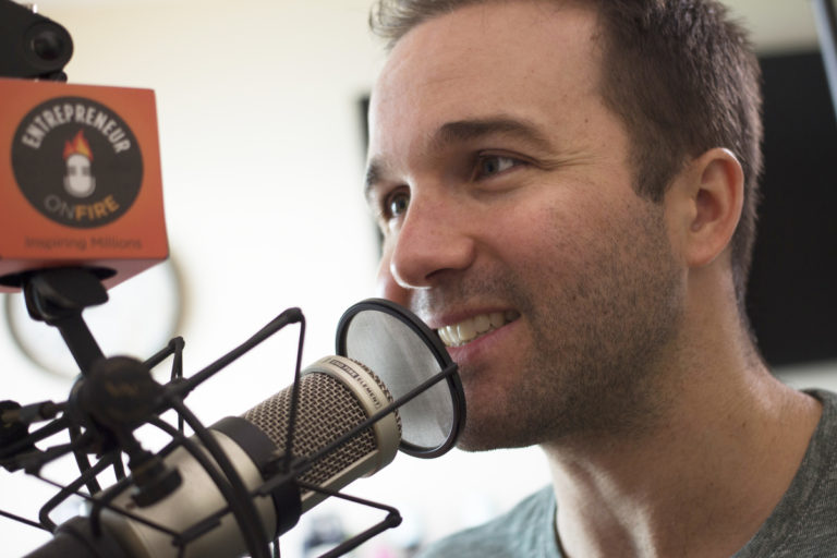 022: John Lee Dumas: Puerto Rico post hurricanes