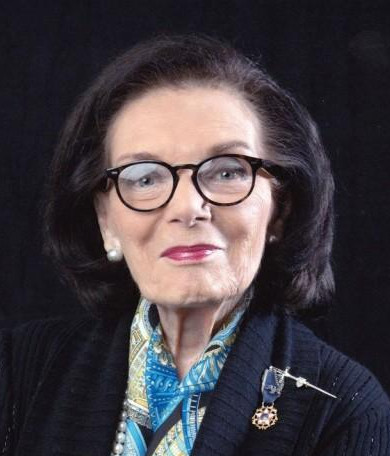 031: Frances Hesselbein, Conversation 1: Where you can make the greatest difference