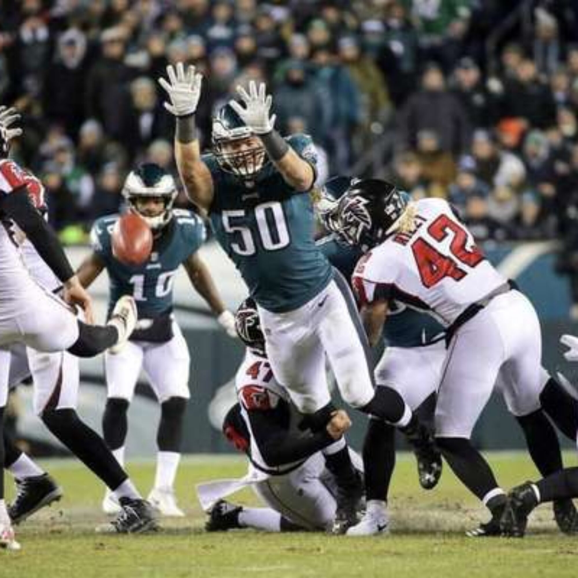 A Lesson in Authentic Leadership With Super Bowl Champion Bryan Braman