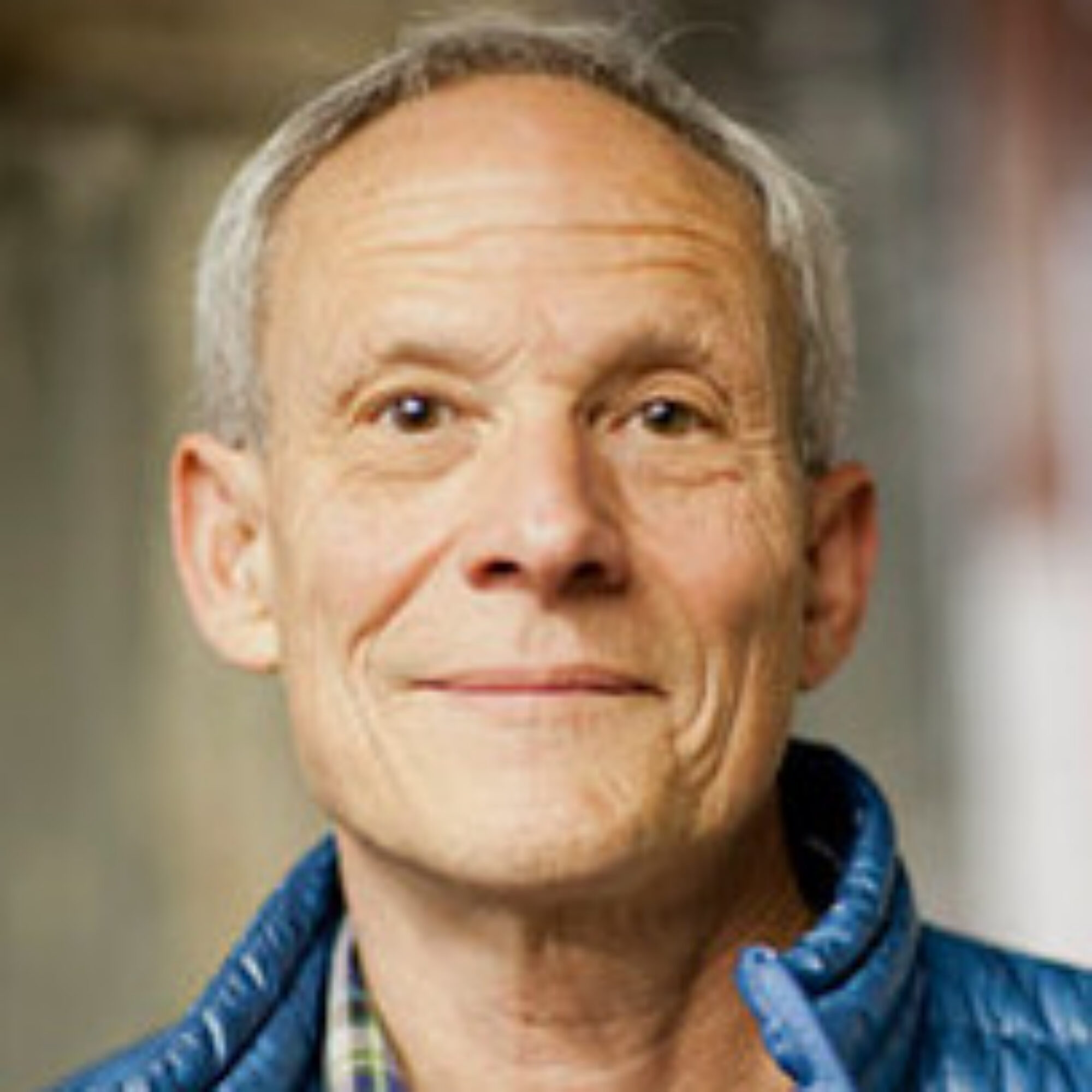 055: Our first Leadership and the Environment Panel of Experts