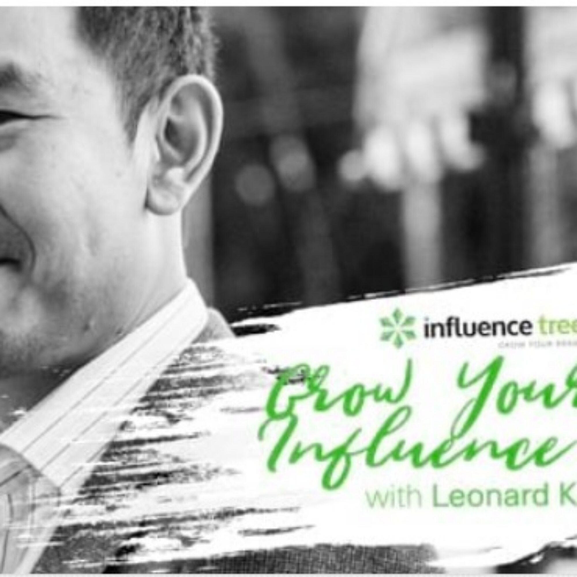 Leonard Kim’s Grow Your Influence Tree on Voice of America: “How to Lead People Without Relying on Authority”