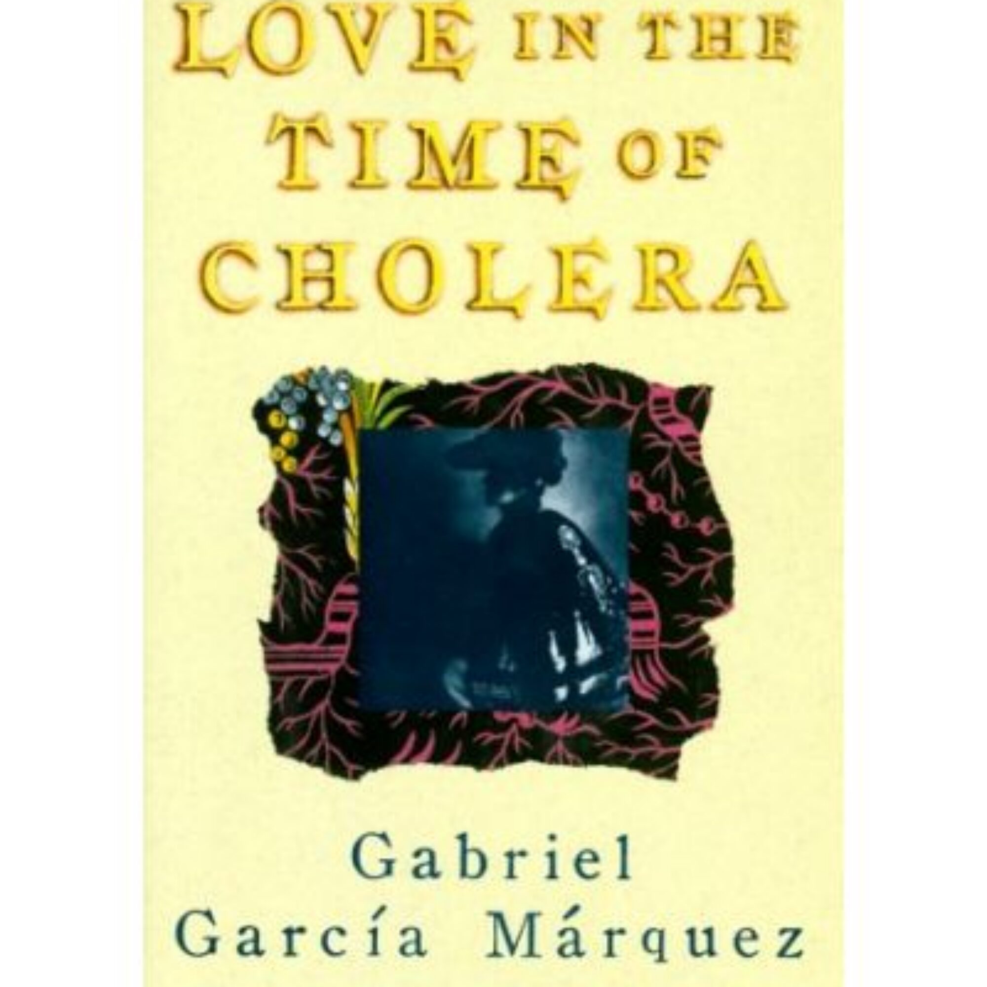 Love, Cholera, Bitter Almonds, Unrequited Love, and You