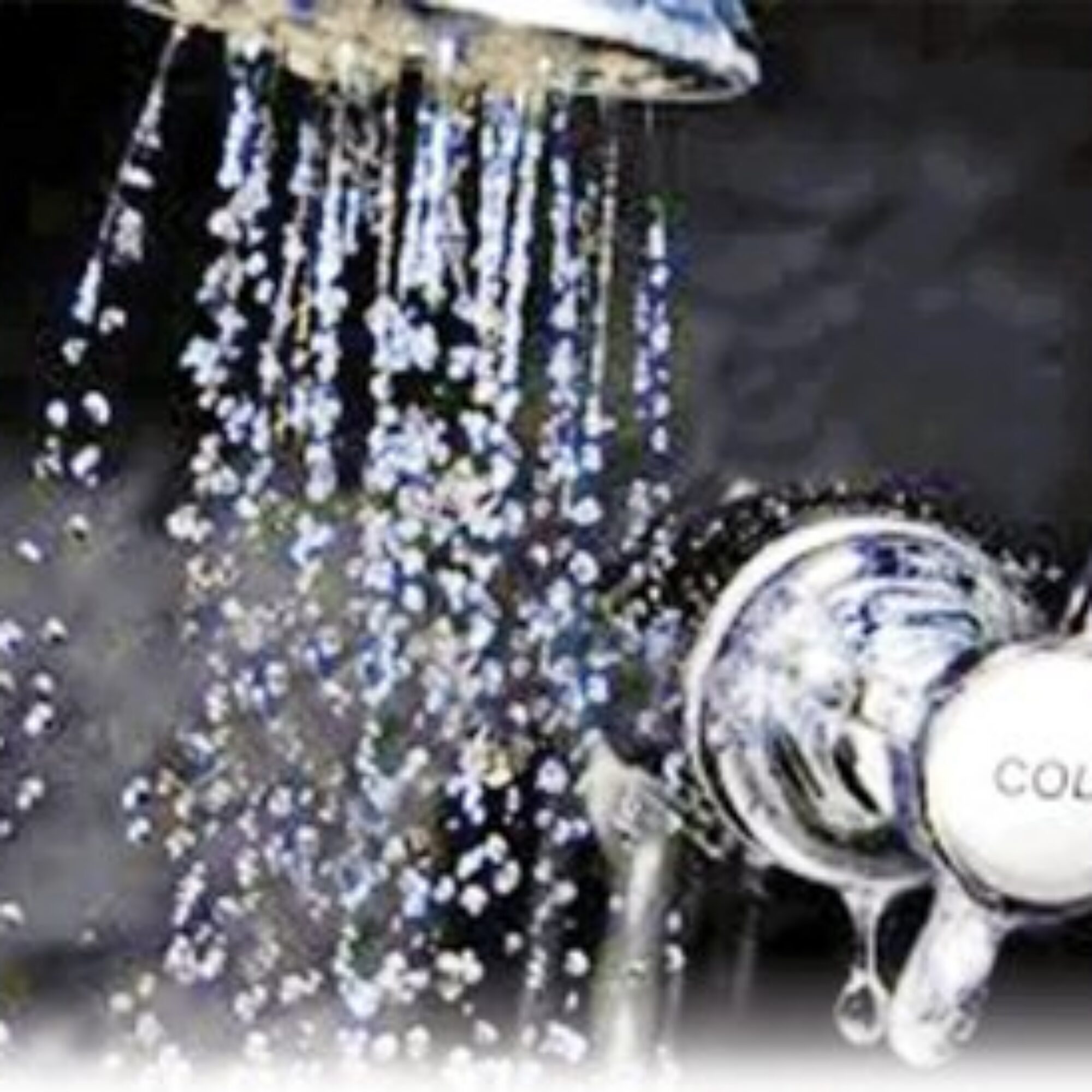 Cold Showers Rock