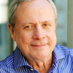 058: Sailing, fishing, conserving, and the snap of halyards: David Allen, part 2 (transcript)
