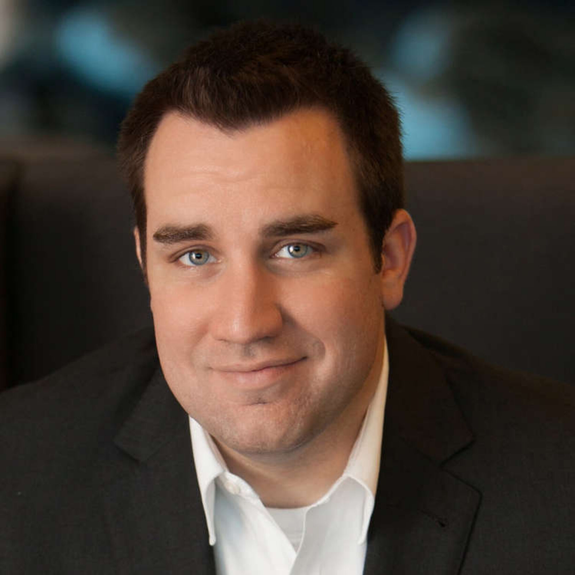 053: Leadership without judgement; David Burkus, Part 2