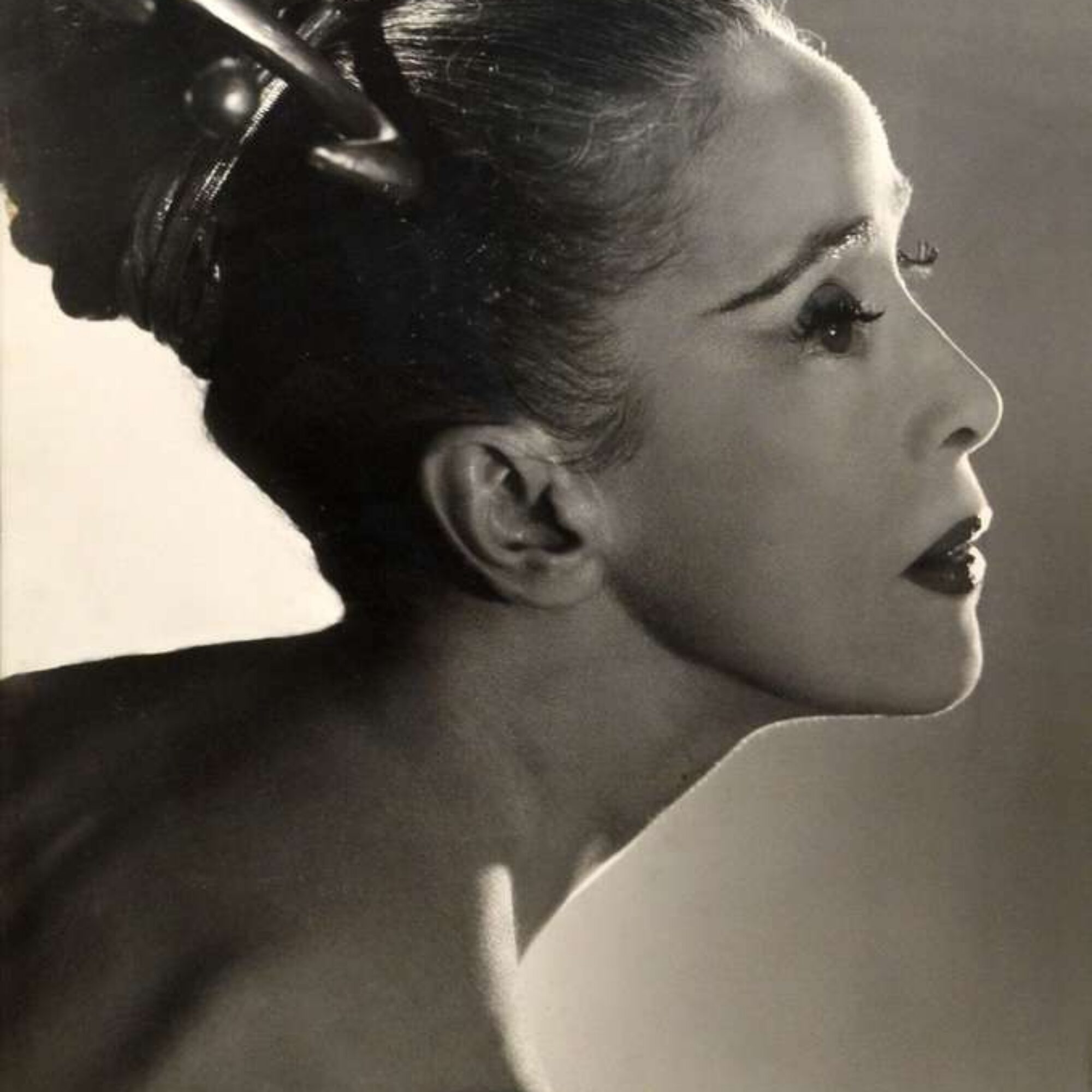 Martha Graham on Freedom Through Discipline and Conforming