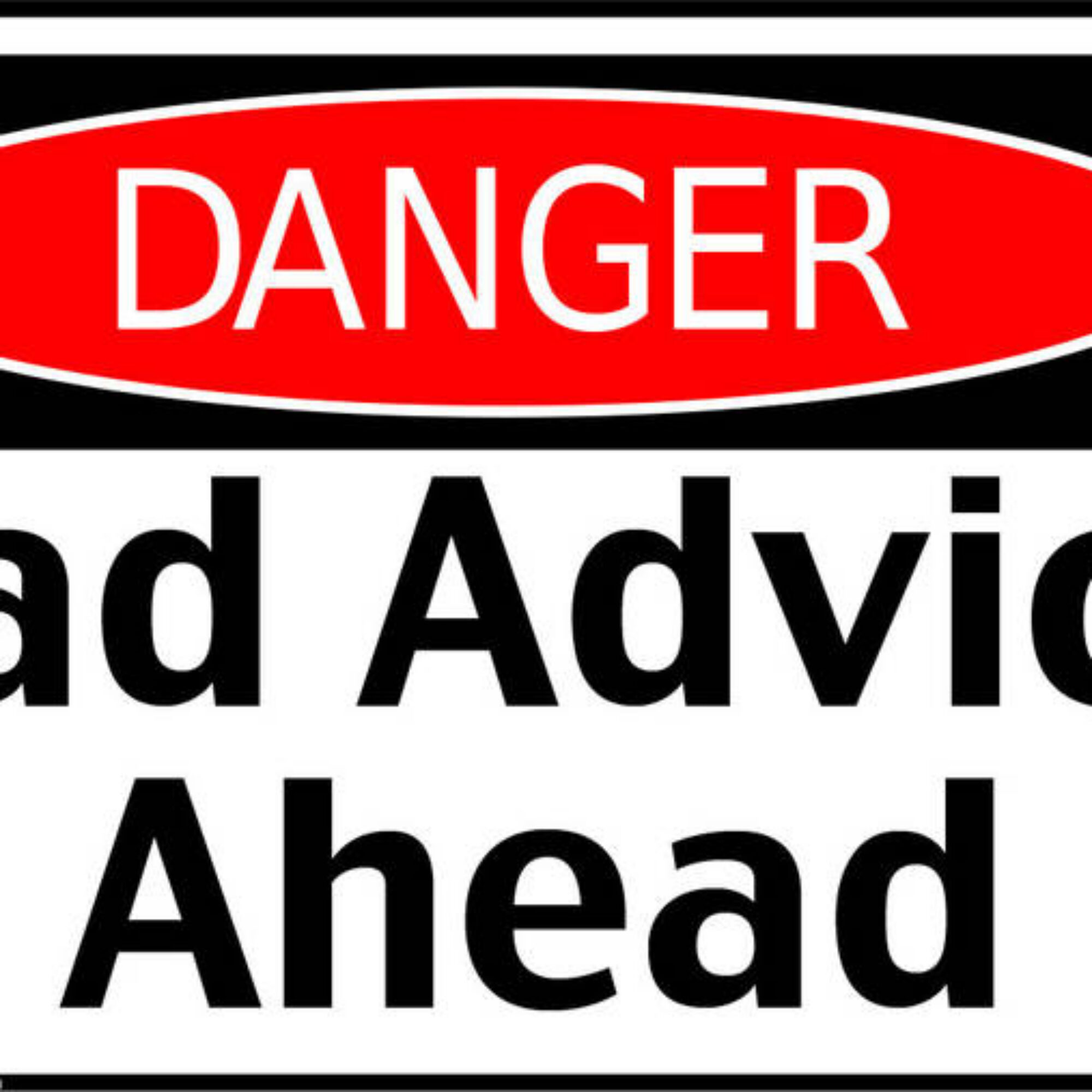 Why Most Business Advice Is Useless
