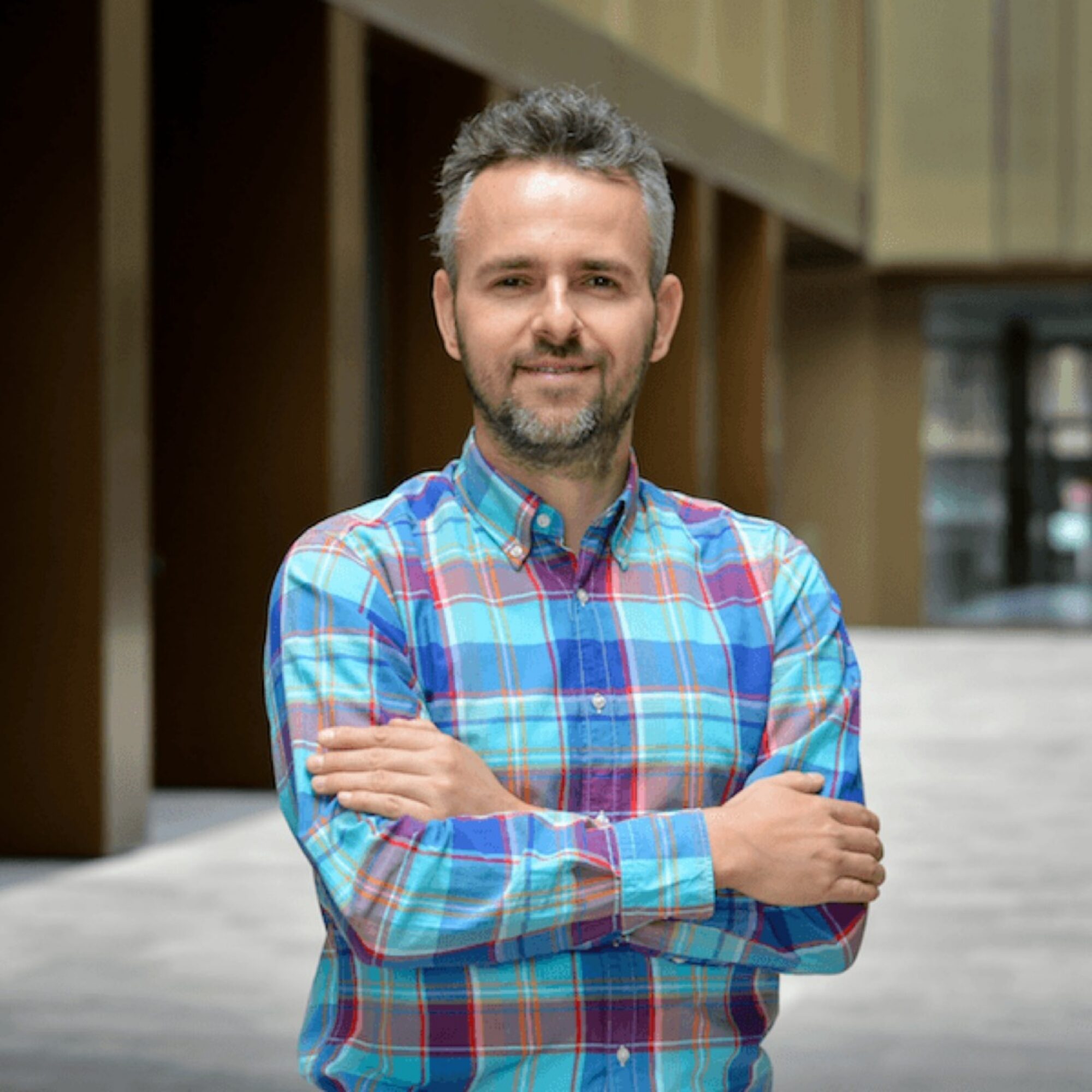 064: The world has become more colorful; Balint Horvath, Part 3