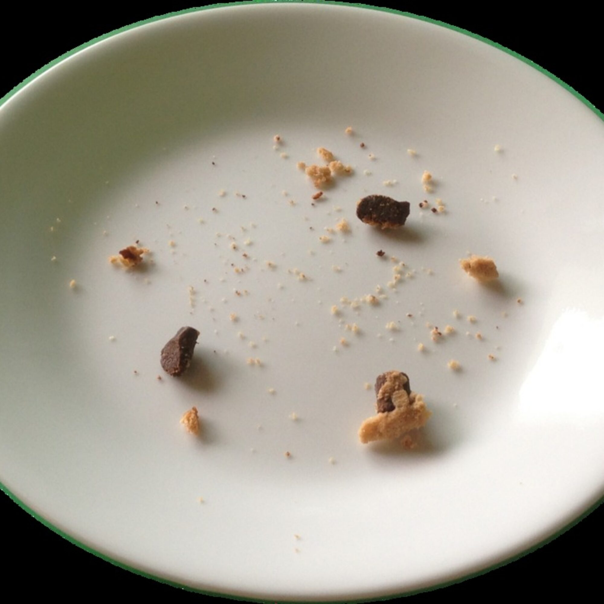 How not to be hungry