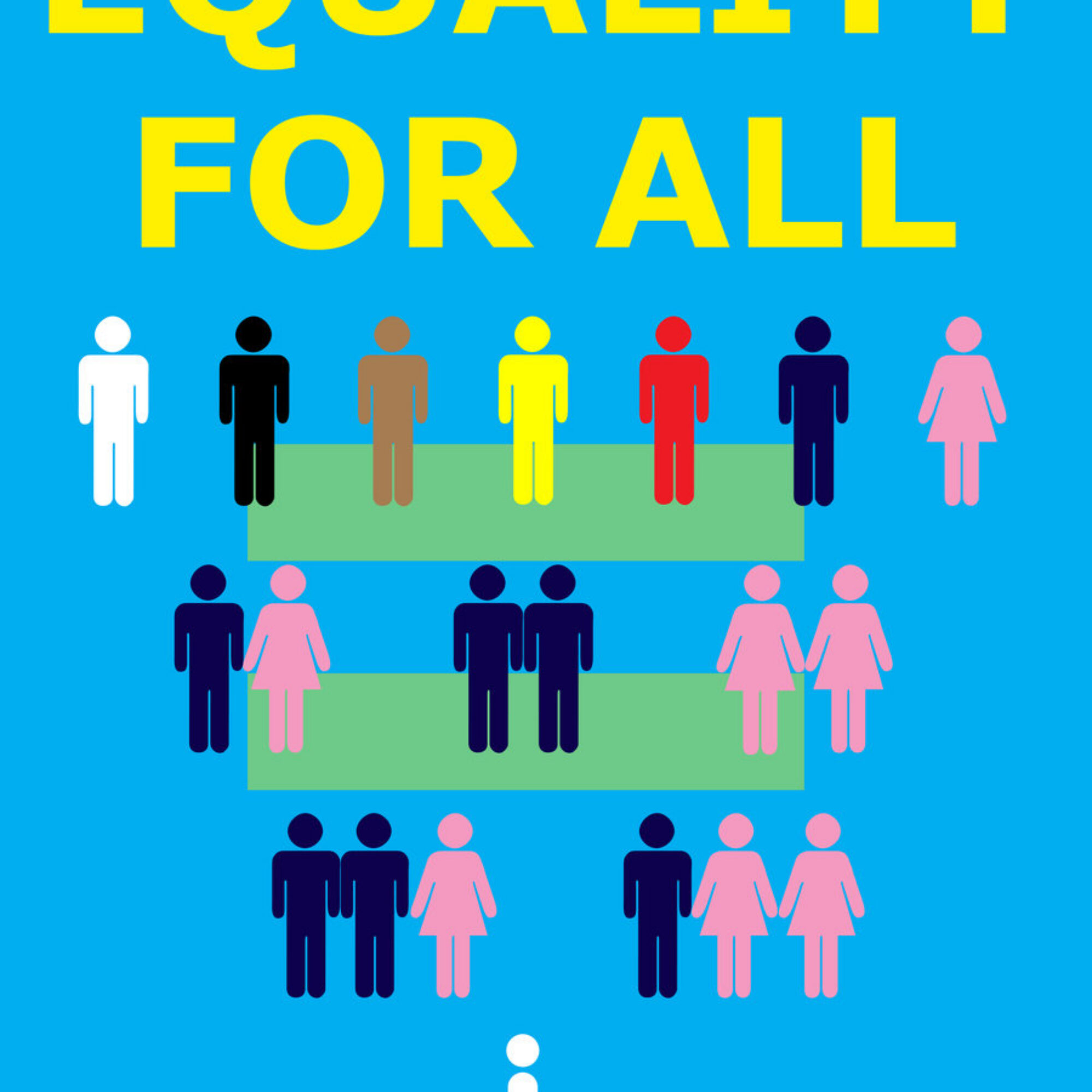 Women, Men, and Equality?