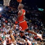 LeBron, Michael, and meditation