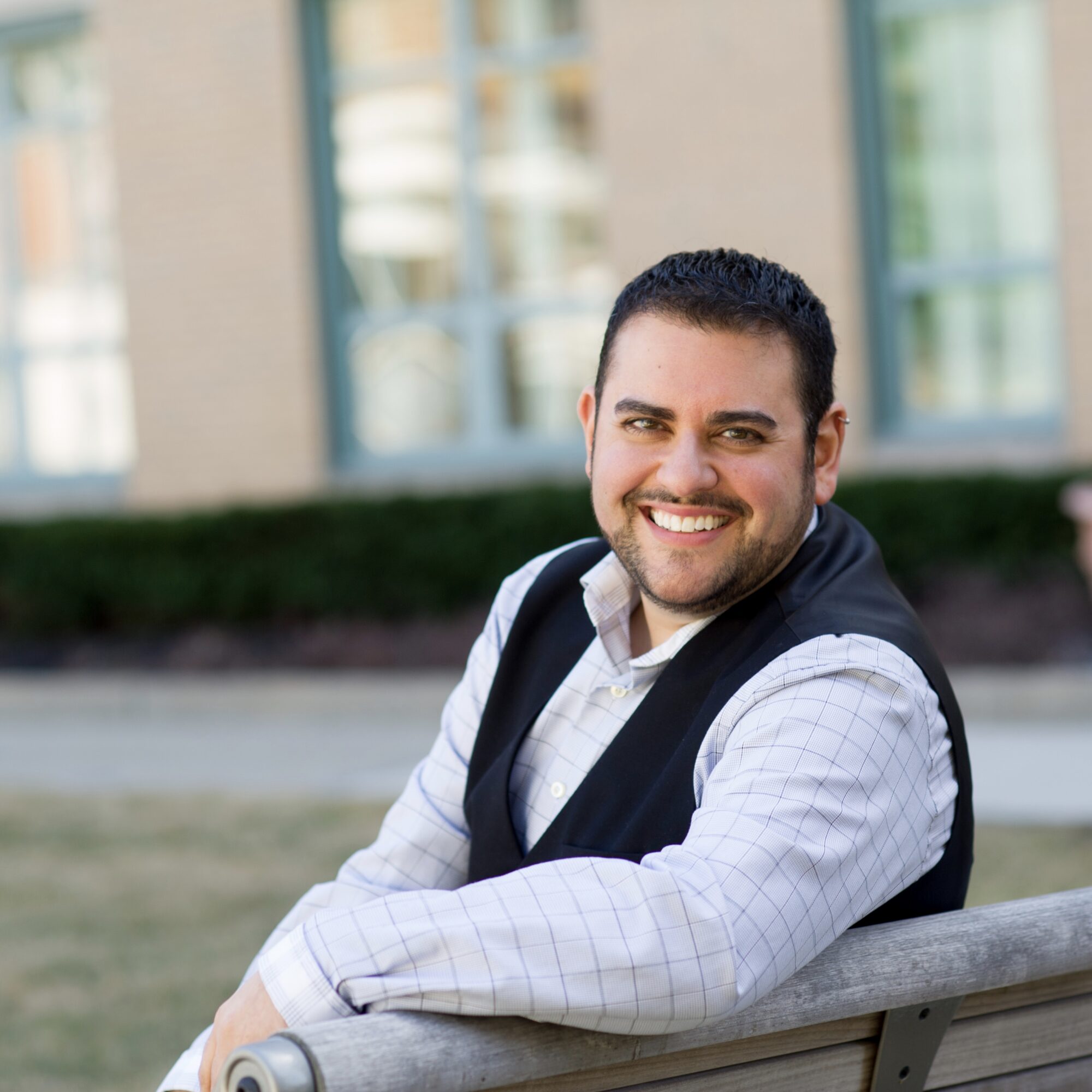 060: Consistent change creates big improvements; Robbie Samuels, Part 2